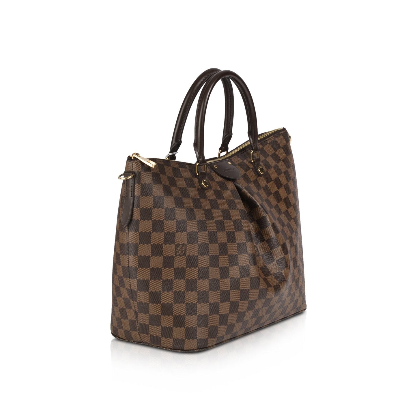 Louis Vuitton Damier Ebene Siena GM