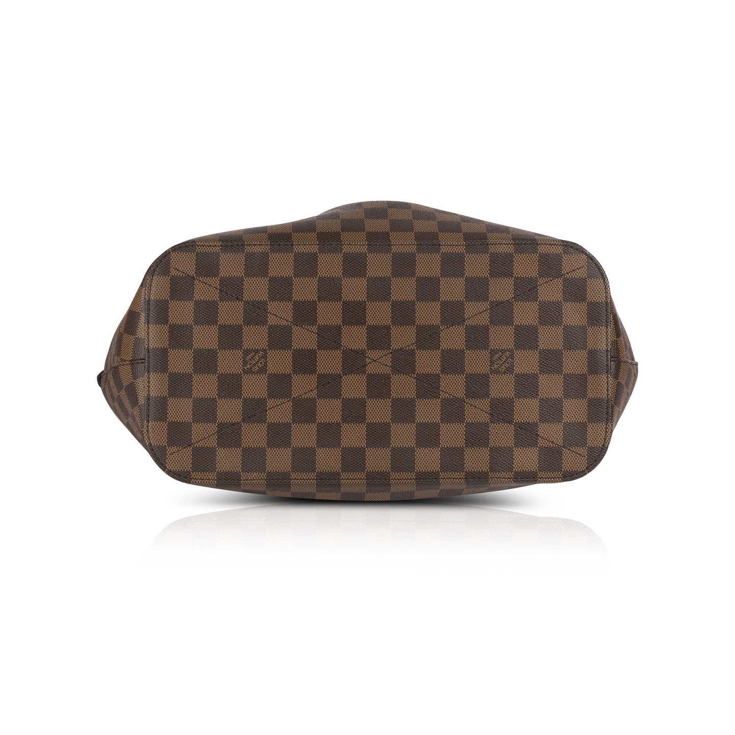 Louis Vuitton Damier Ebene Siena GM