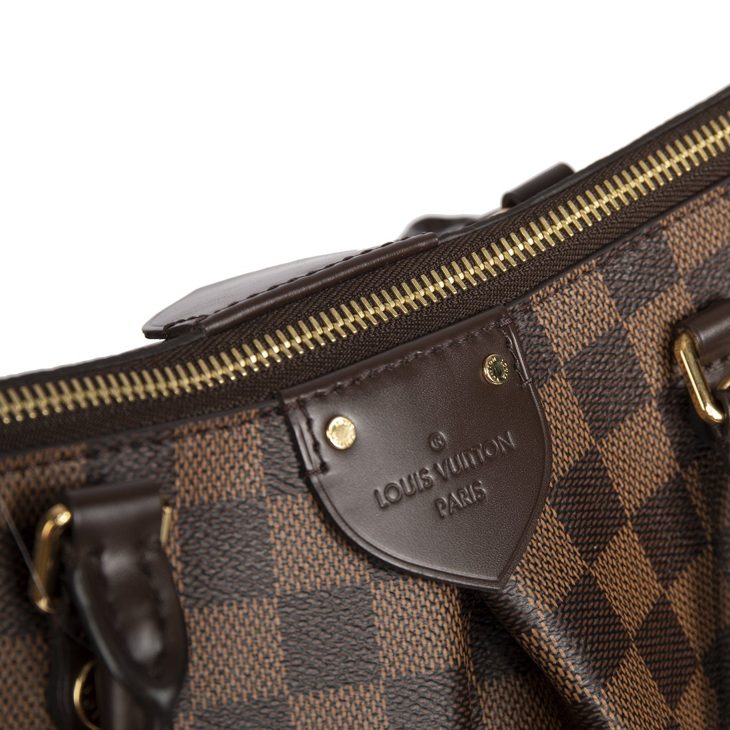 Louis Vuitton Damier Ebene Siena GM