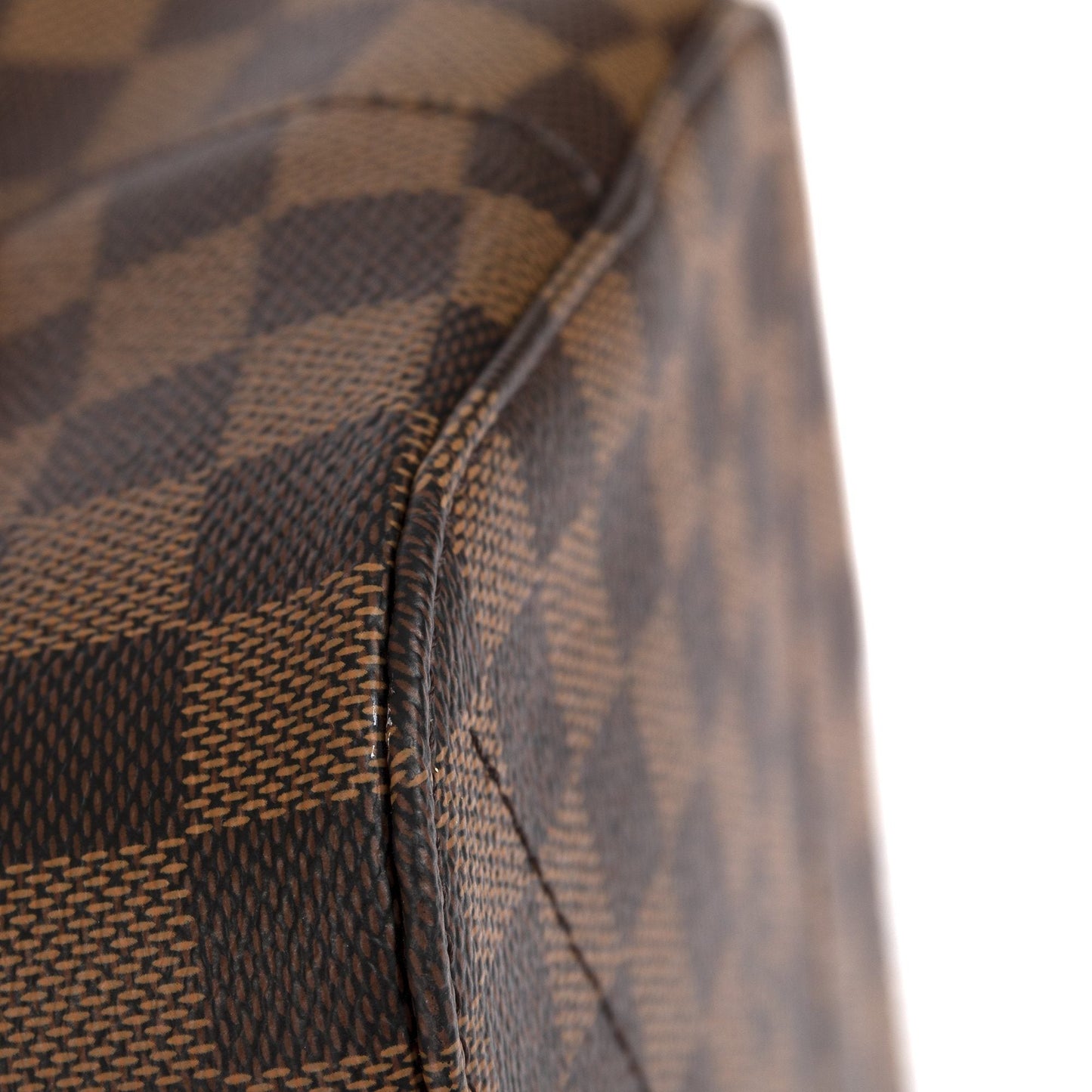 Louis Vuitton Damier Ebene Siena GM