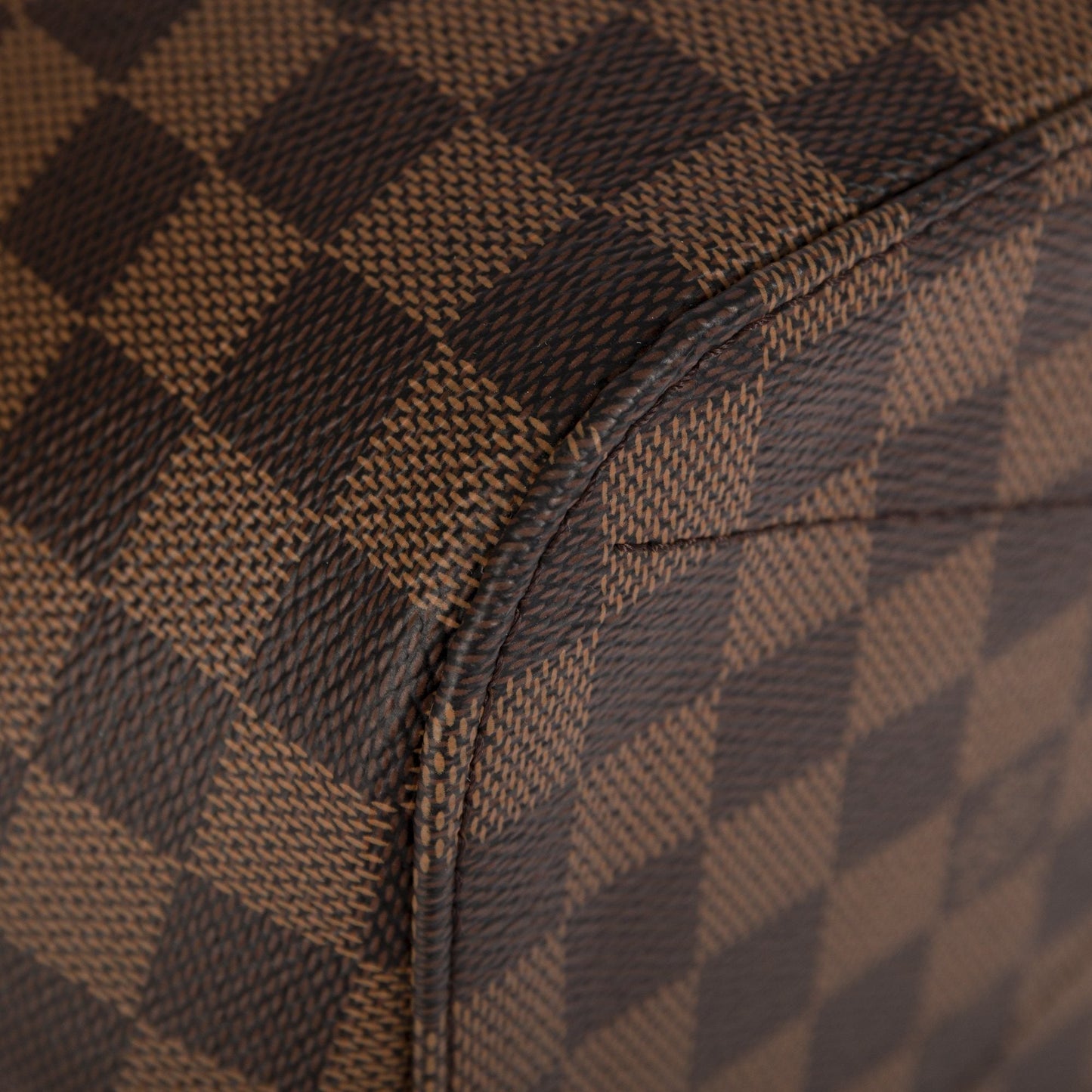 Louis Vuitton Damier Ebene Siena GM