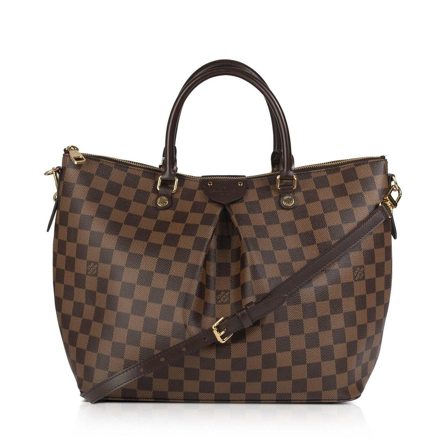 Louis Vuitton Damier Ebene Siena GM