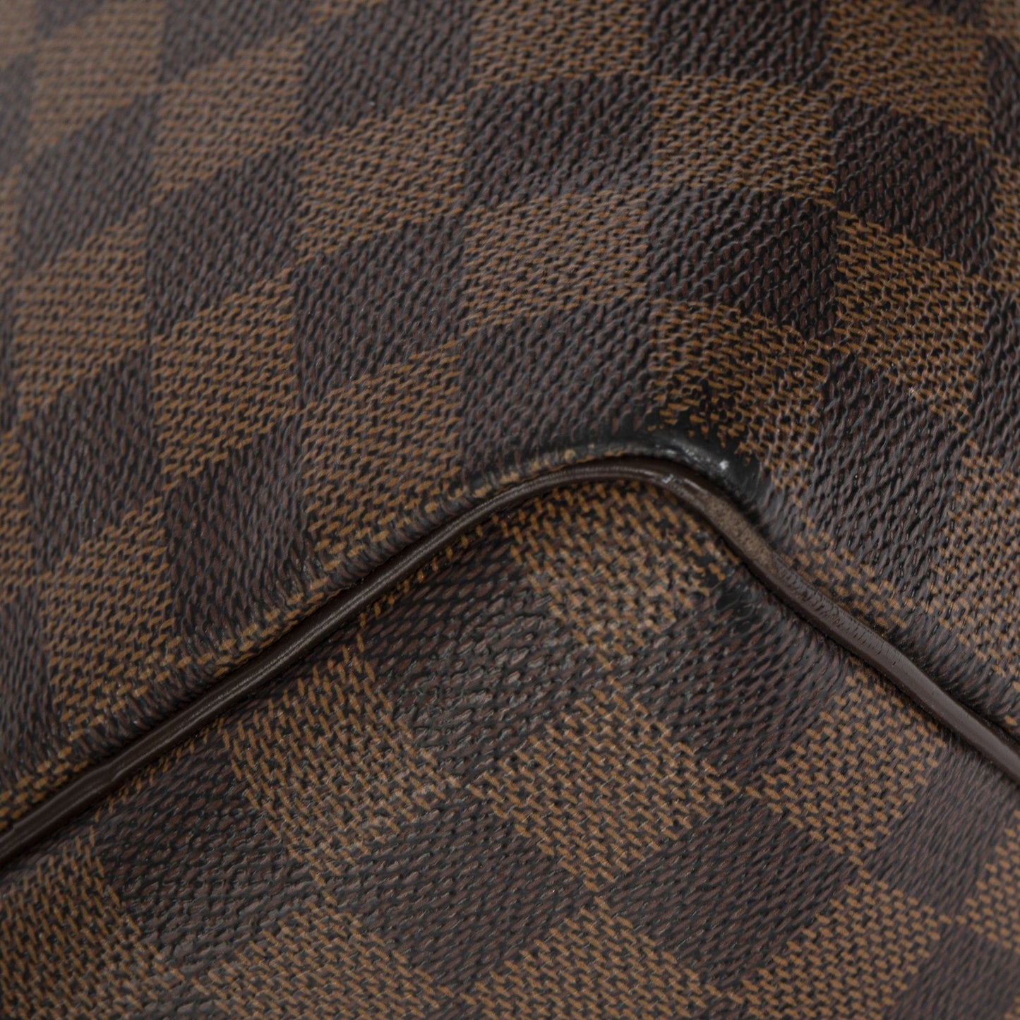 Louis Vuitton Damier Ebene Speedy 25