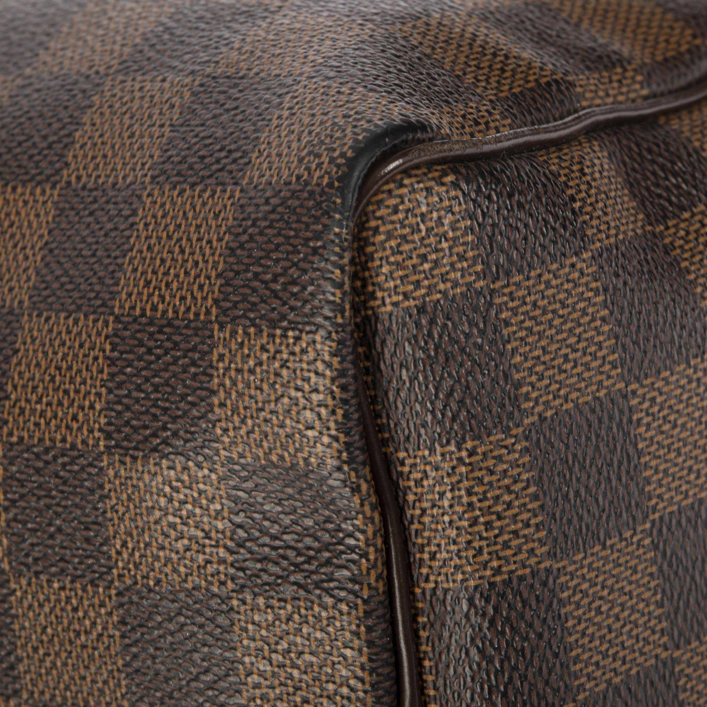 Louis Vuitton Damier Ebene Speedy 25
