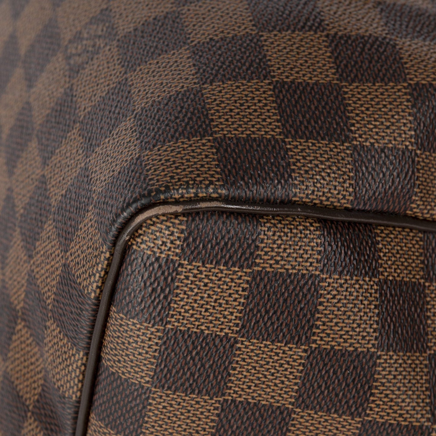 Louis Vuitton Damier Ebene Speedy 30