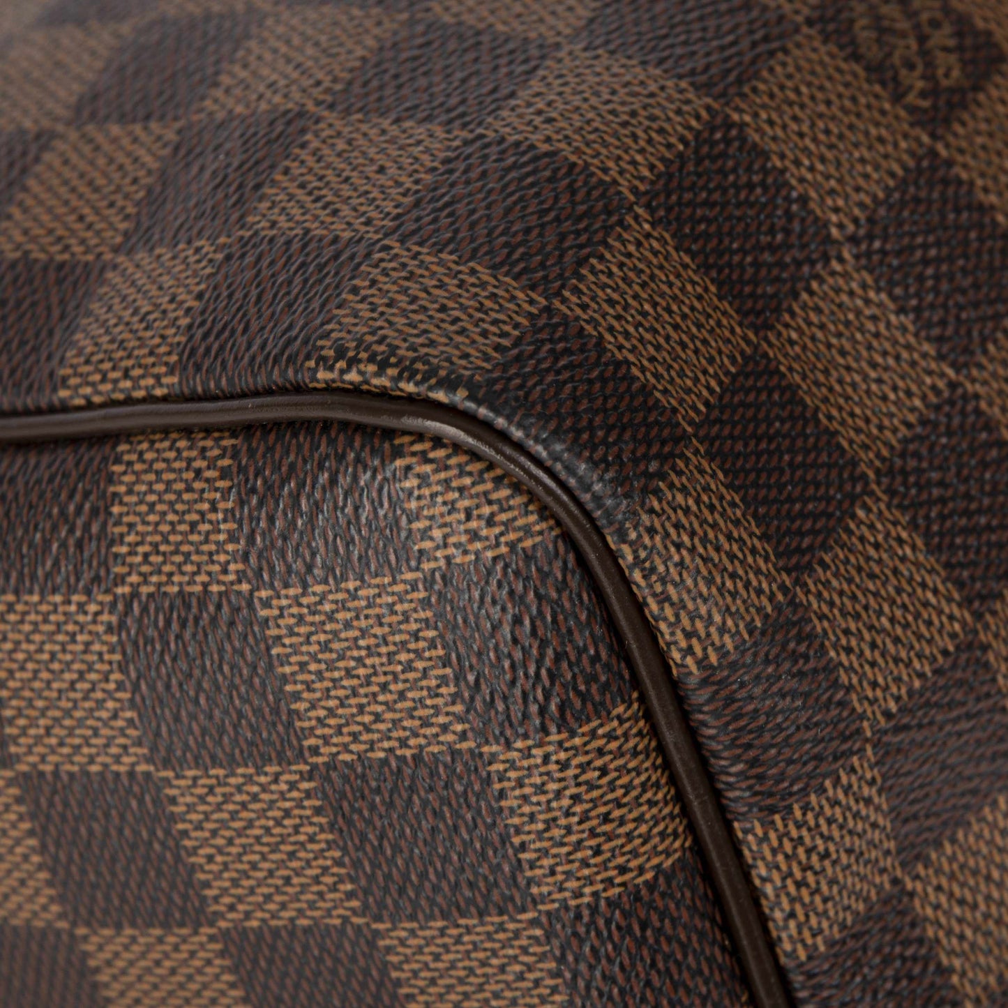 Louis Vuitton Damier Ebene Speedy 30