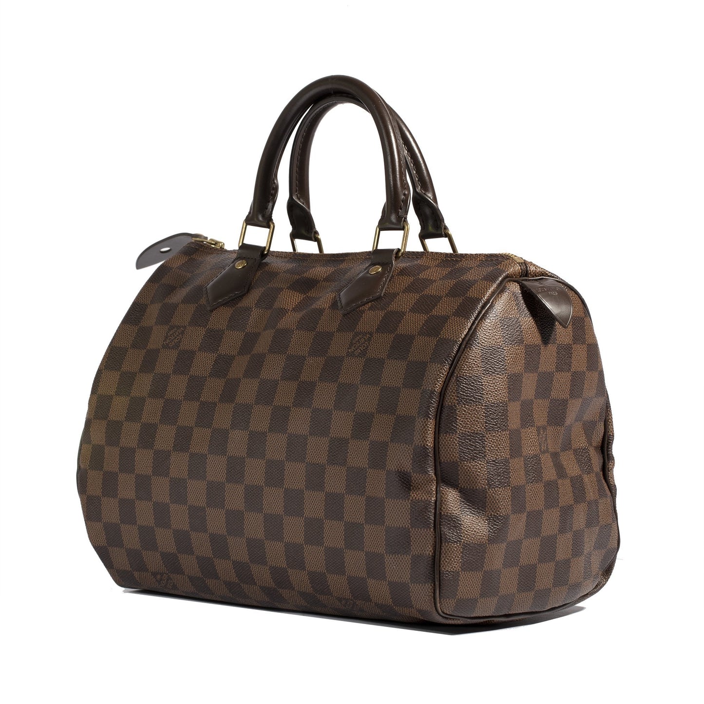 Louis Vuitton Damier Ebene Speedy 30