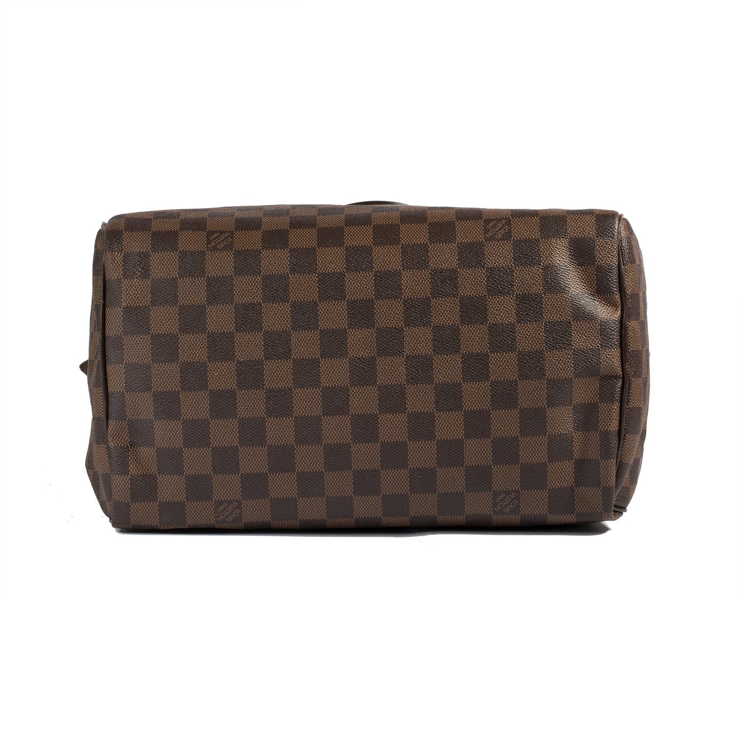 Louis Vuitton Damier Ebene Speedy 30