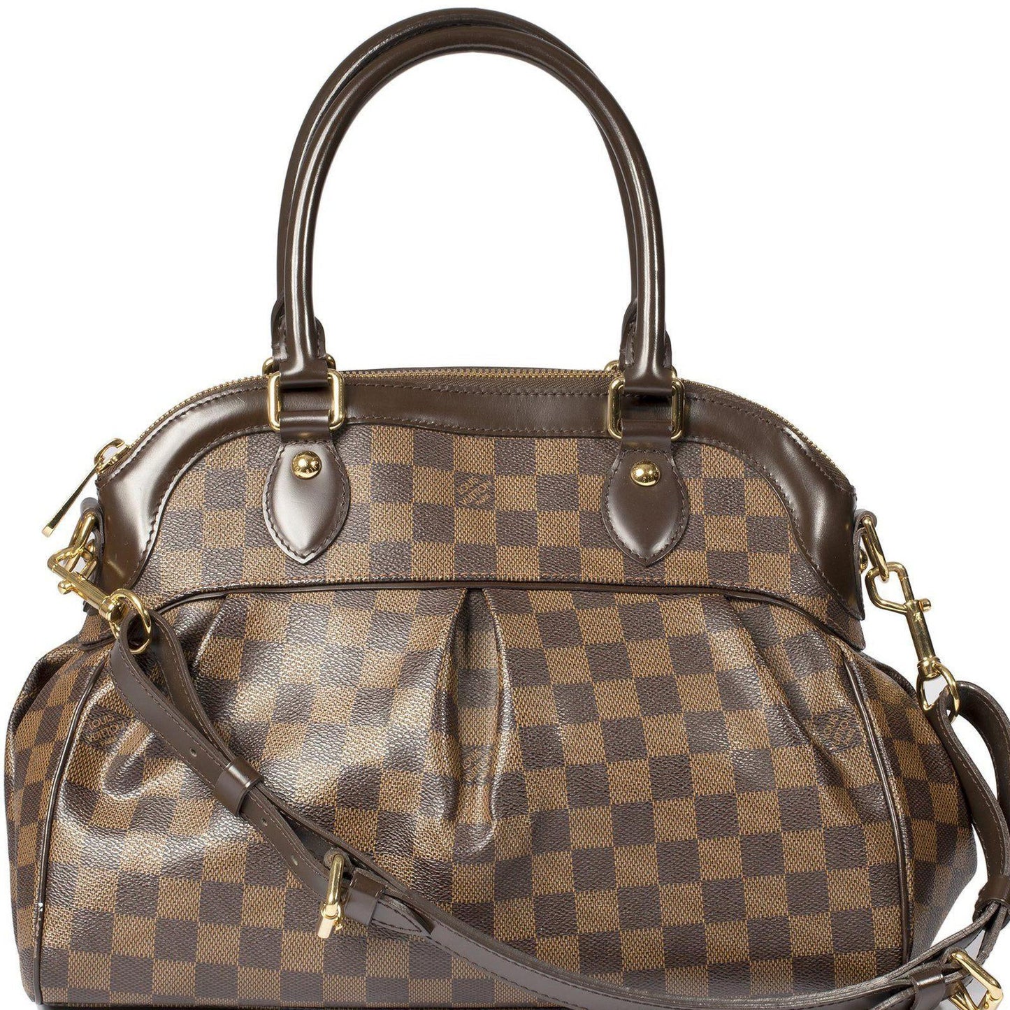 Louis Vuitton Damier Ebene Trevi PM