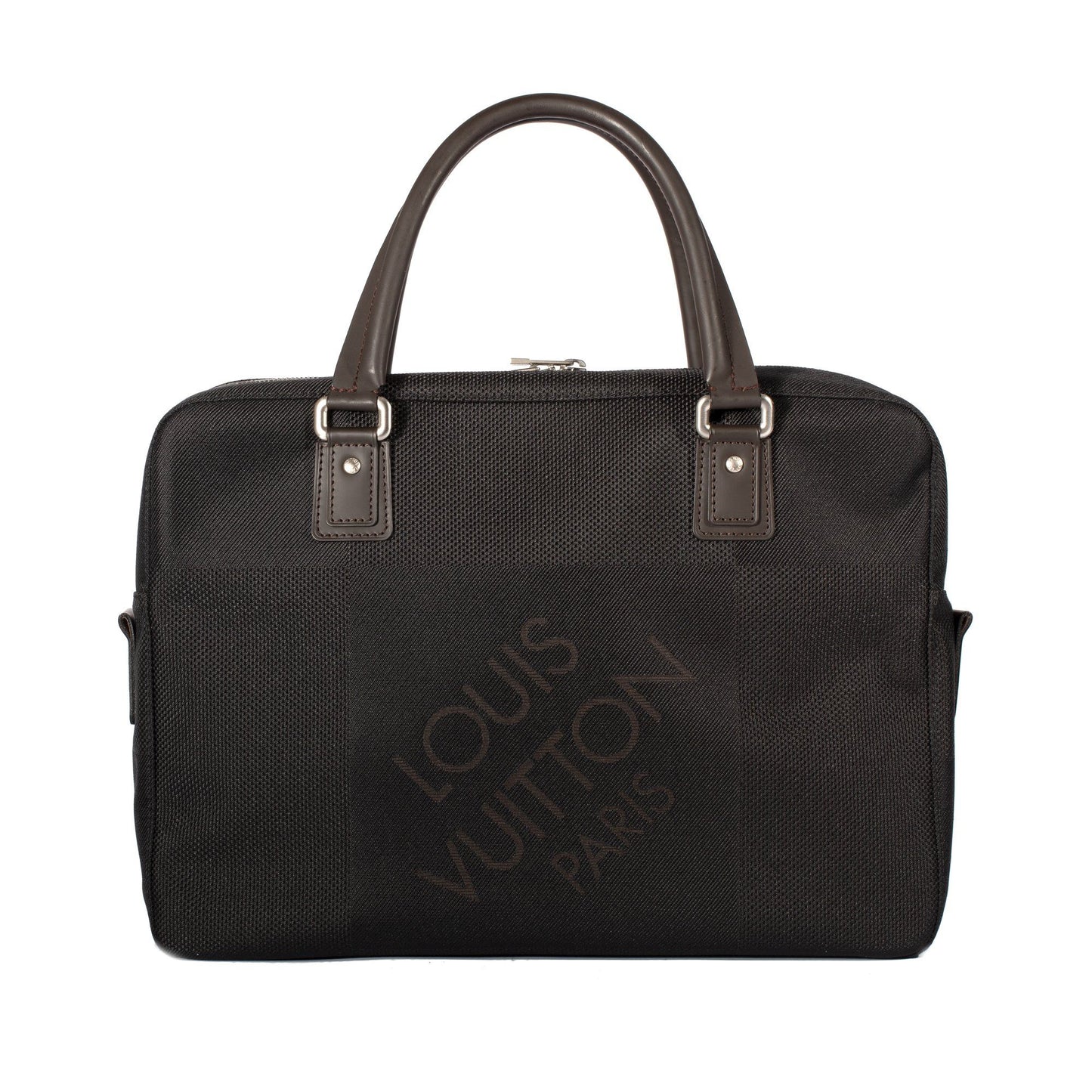 Louis Vuitton Damier Geant Yack Briefcase