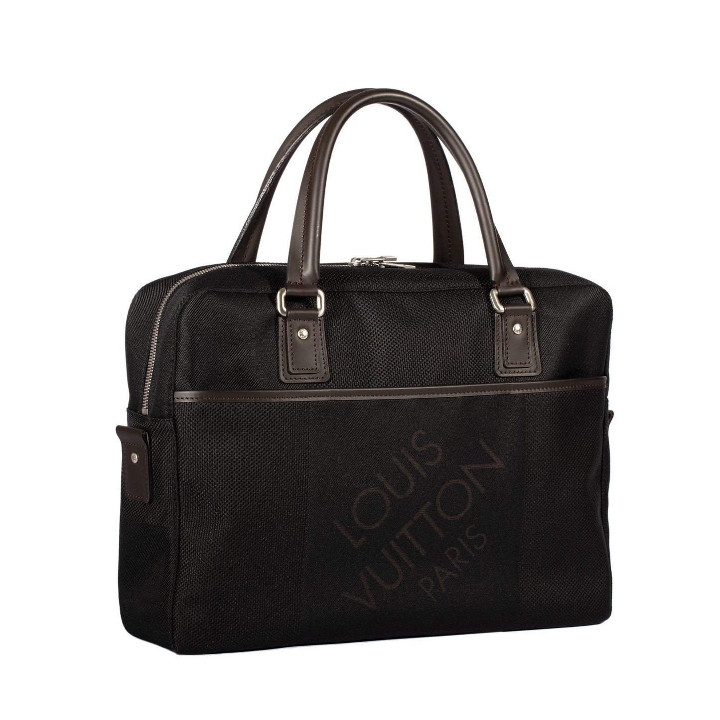 Louis Vuitton Damier Geant Yack Briefcase