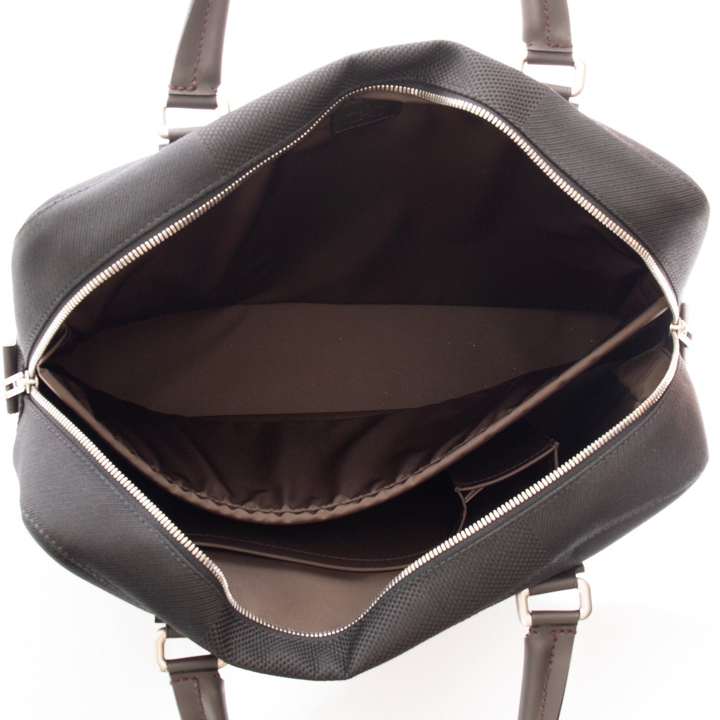 Louis Vuitton Damier Geant Yack Briefcase