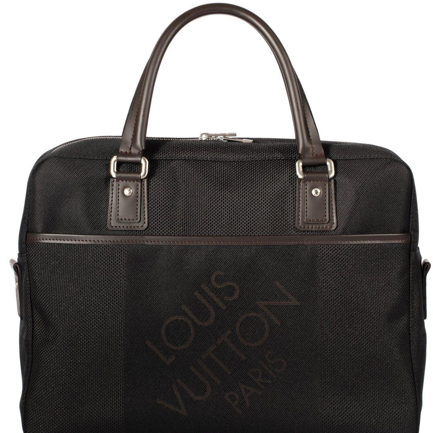 Louis Vuitton Damier Geant Yack Briefcase