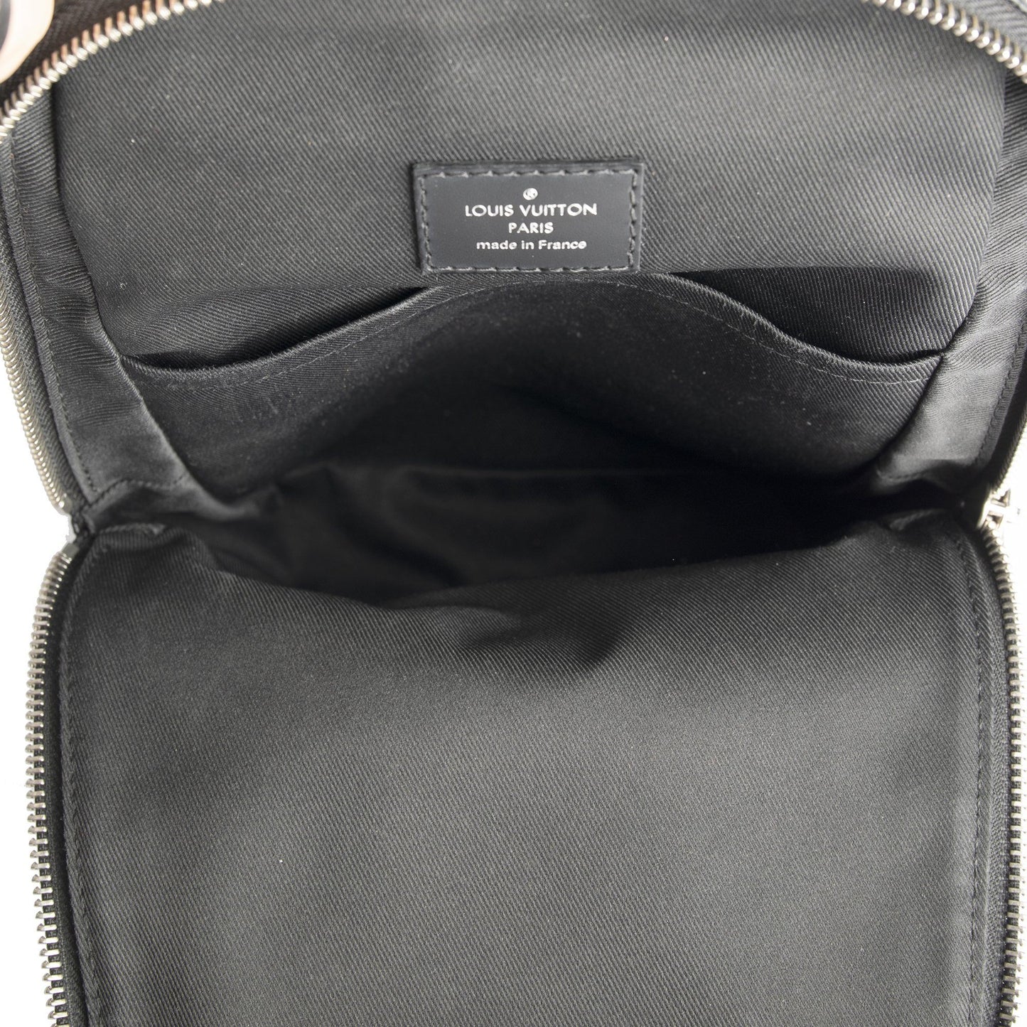 Louis Vuitton Damier Graphite Avenue Sling Bag