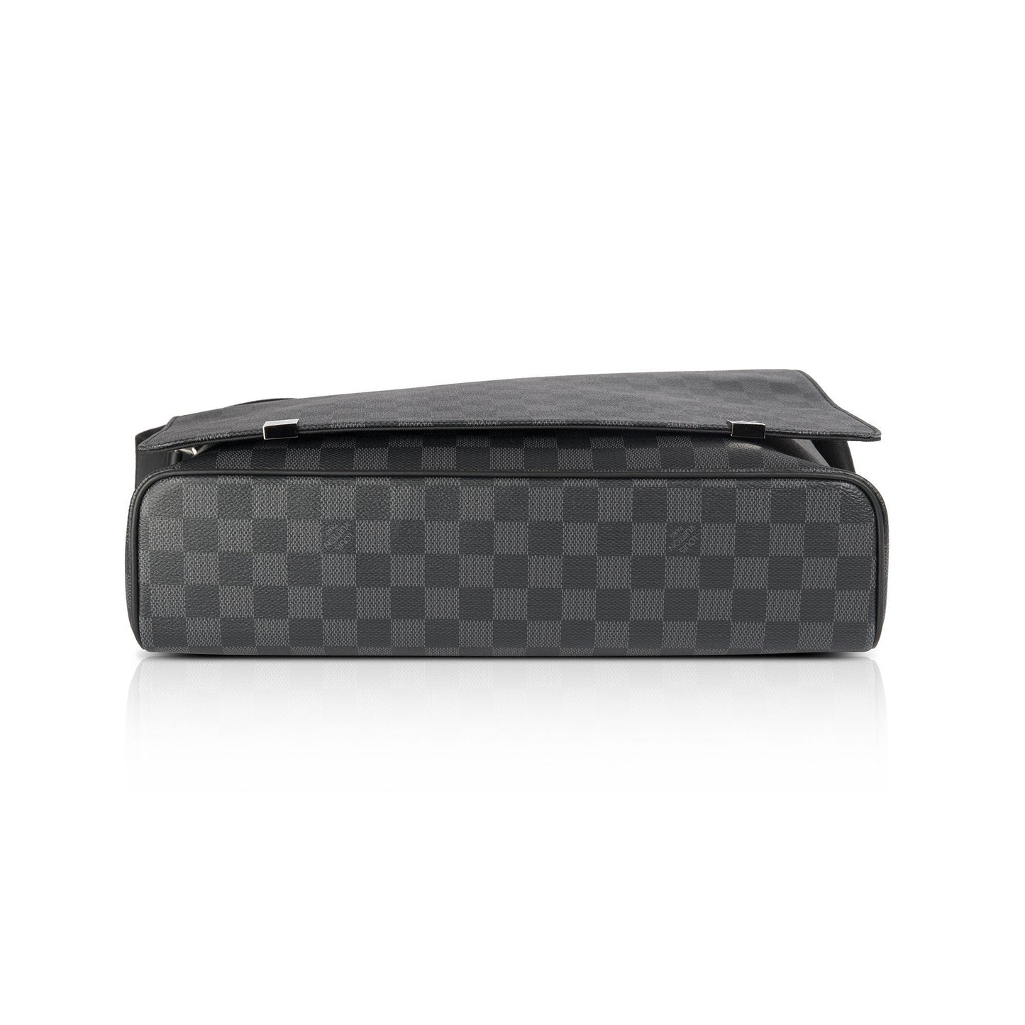 Louis Vuitton Damier Graphite District GM