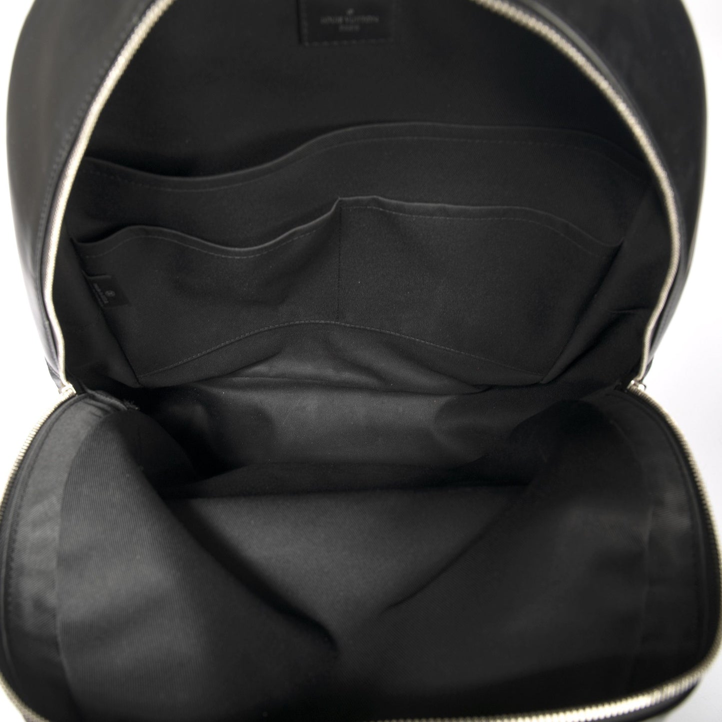 Louis Vuitton Damier Graphite Josh Backpack