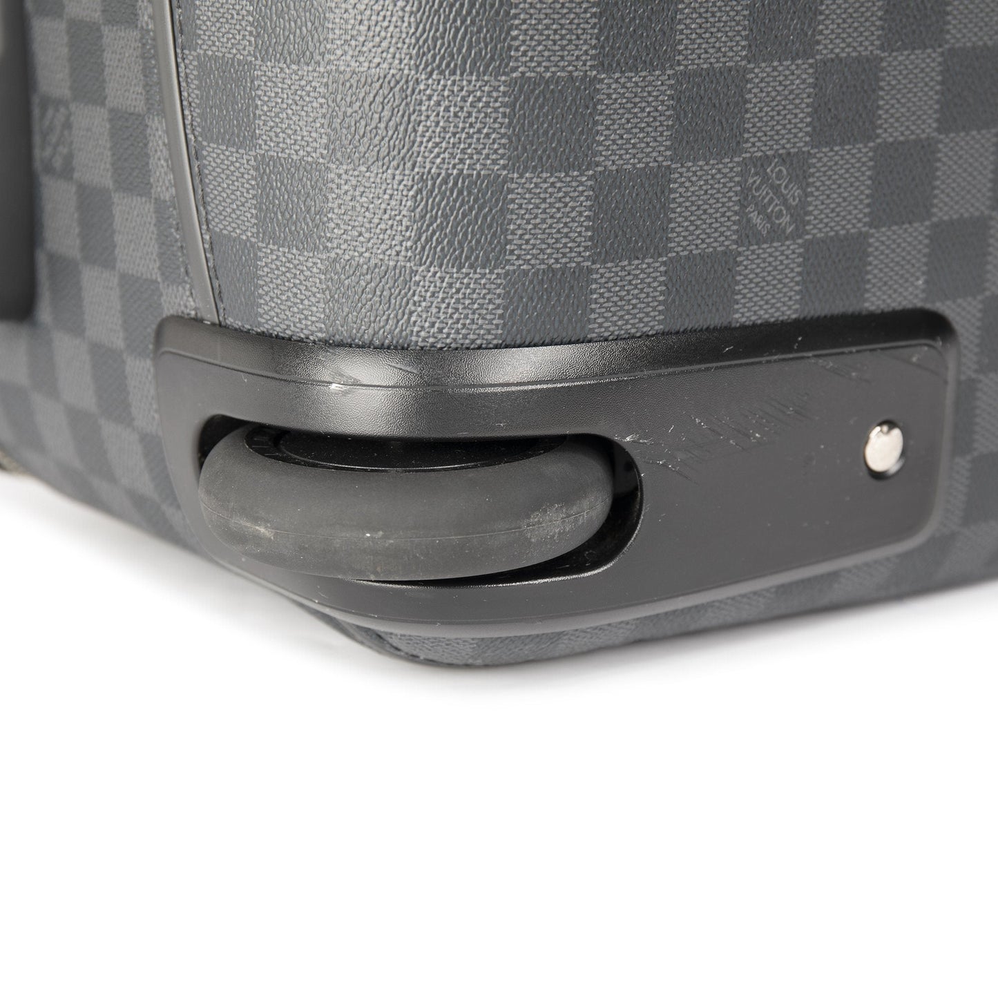 Louis Vuitton Damier Graphite Pegase Legere Business 55