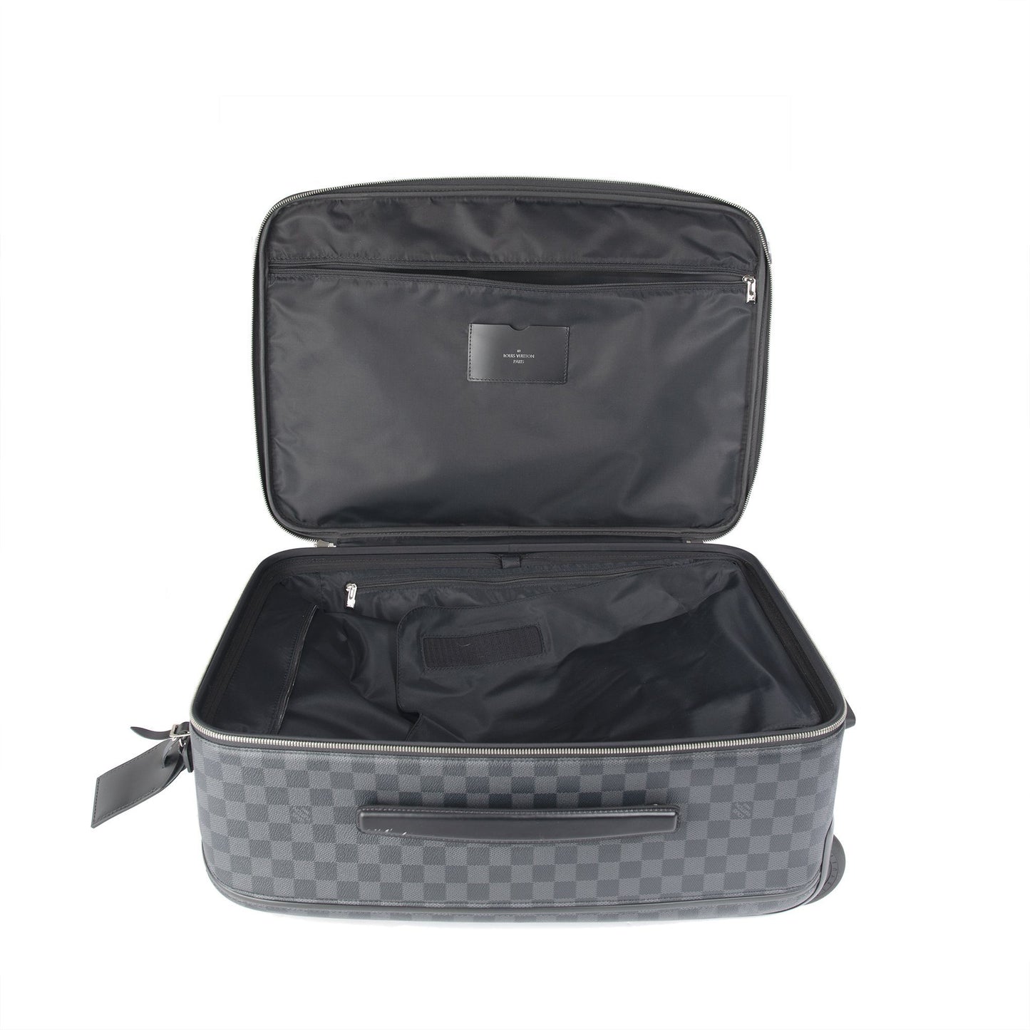 Louis Vuitton Damier Graphite Pegase Legere Business 55