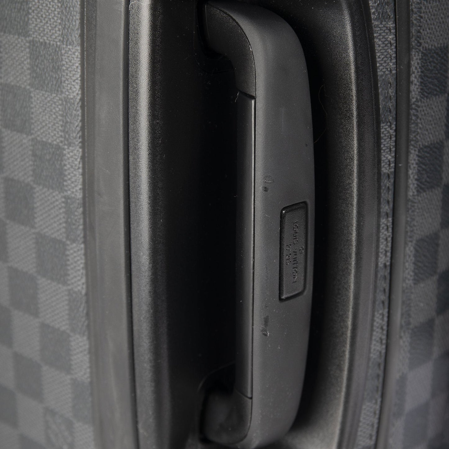 Louis Vuitton Damier Graphite Pegase Legere Business 55
