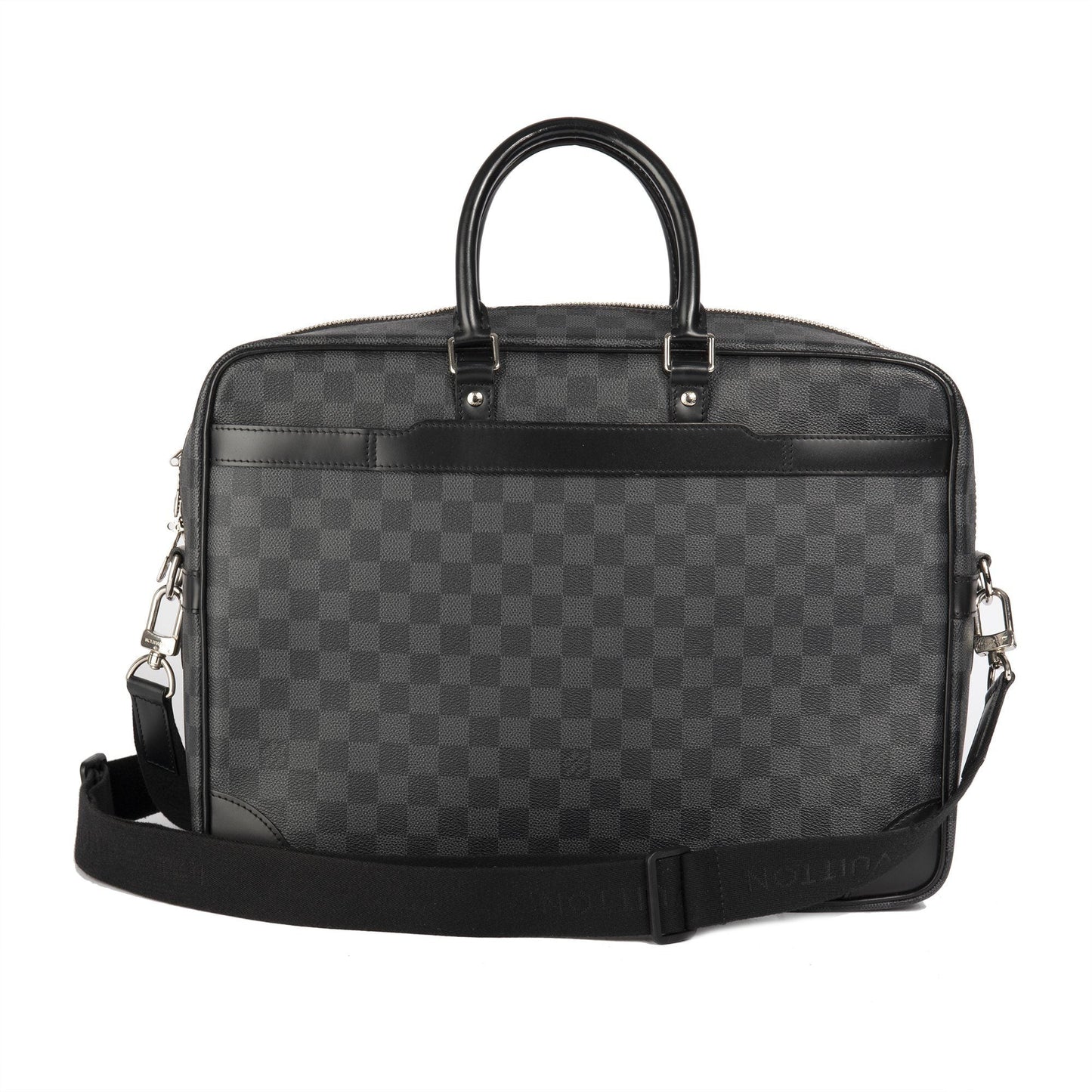 Louis Vuitton Damier Graphite Porte-Documents Voyage GM