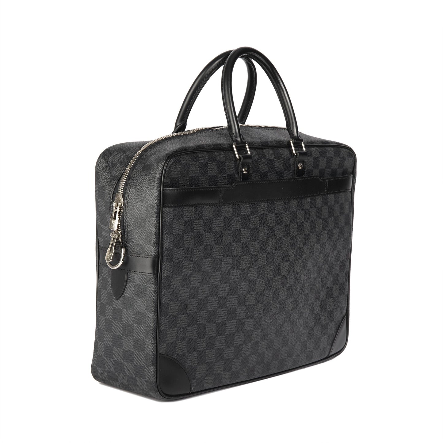 Louis Vuitton Damier Graphite Porte-Documents Voyage GM