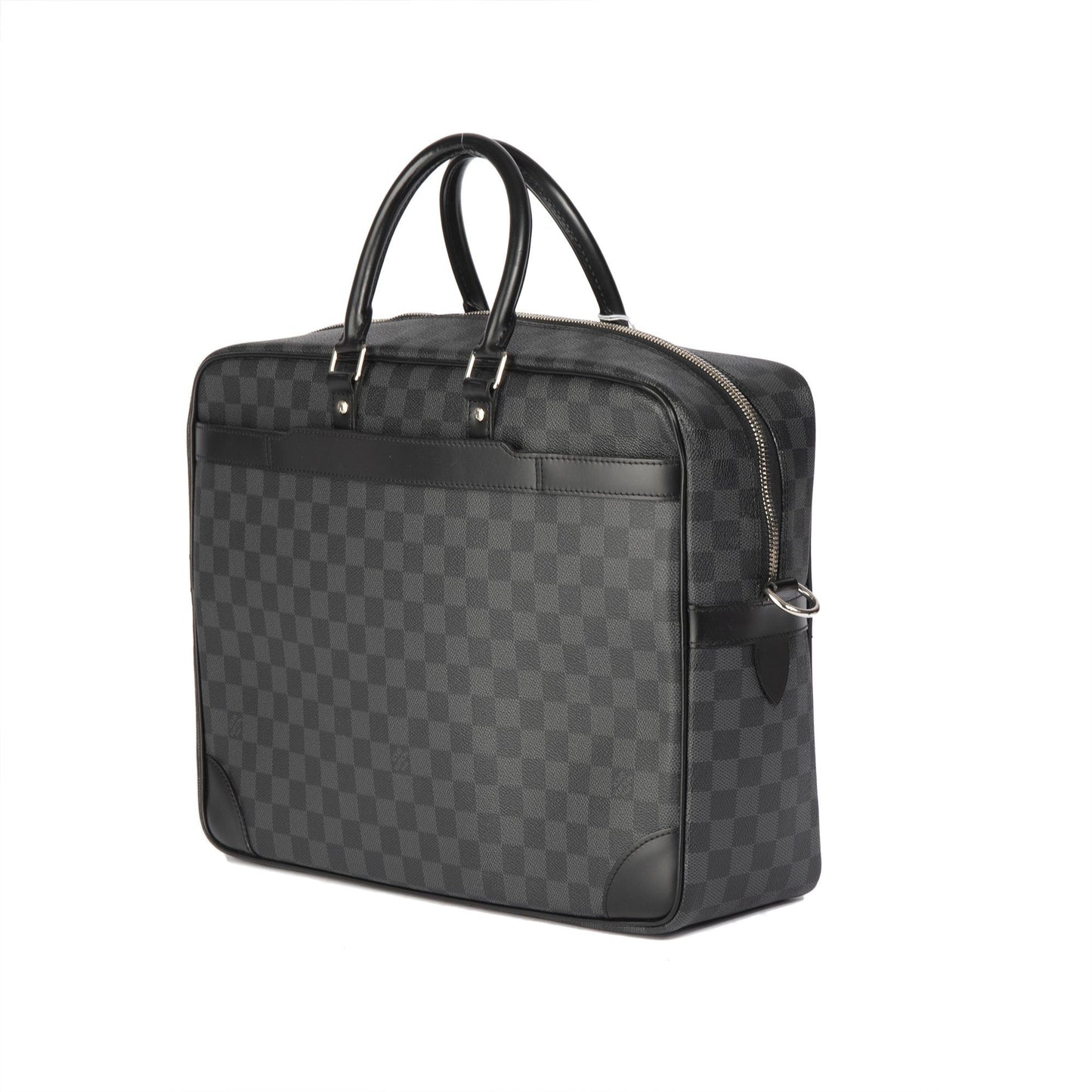 Louis Vuitton Damier Graphite Porte-Documents Voyage GM