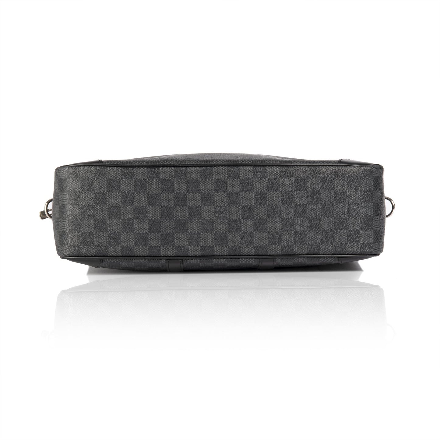 Louis Vuitton Damier Graphite Porte-Documents Voyage GM