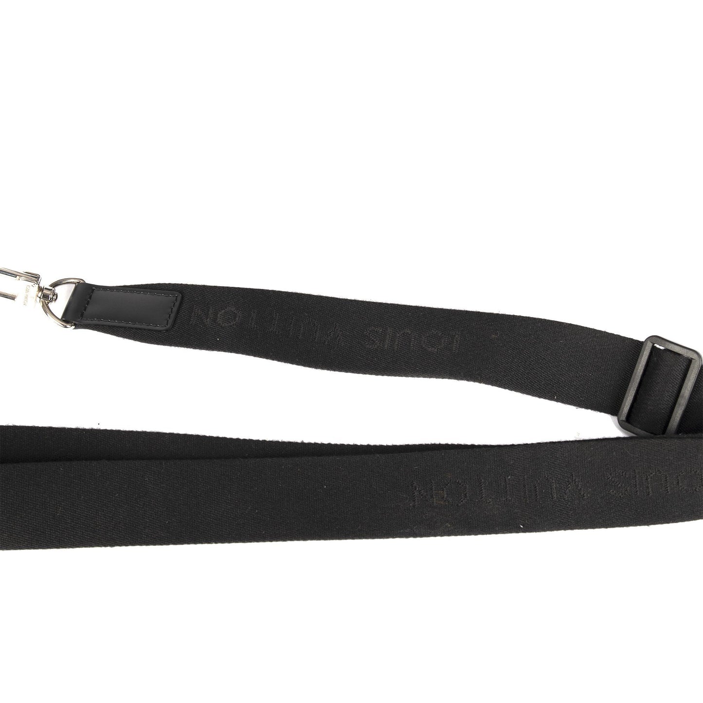 Louis Vuitton Damier Graphite Porte-Documents Voyage GM