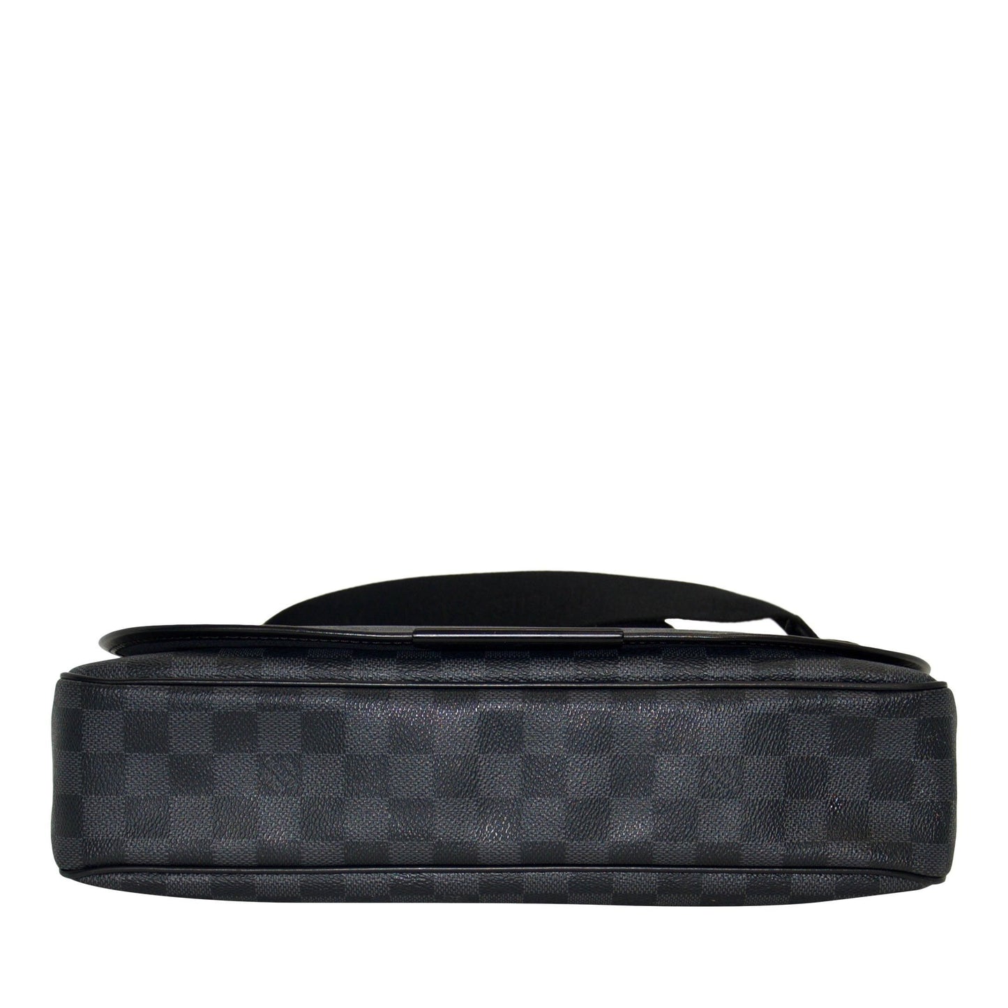 Louis Vuitton Damier Graphite Renzo Messenger Bag