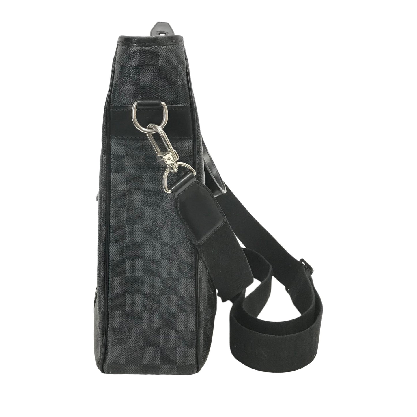 Louis Vuitton Damier Graphite Tadao