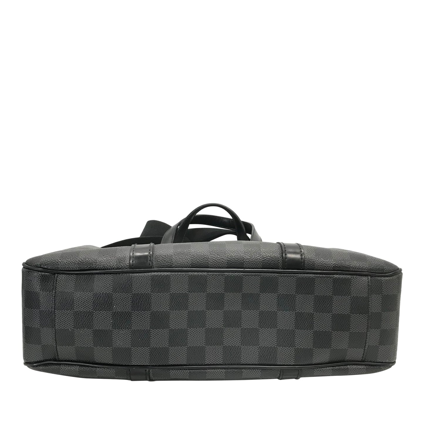 Louis Vuitton Damier Graphite Tadao