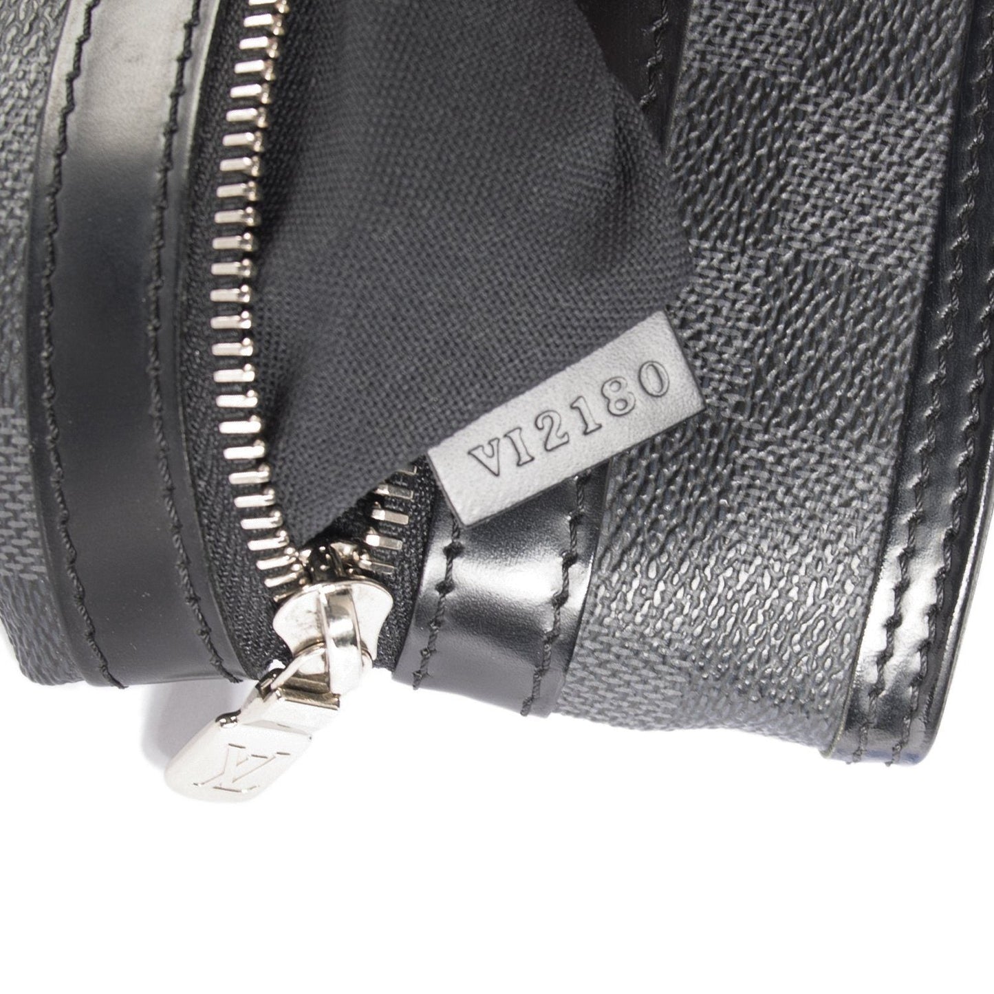 Louis Vuitton Damier Graphite Thomas Bag