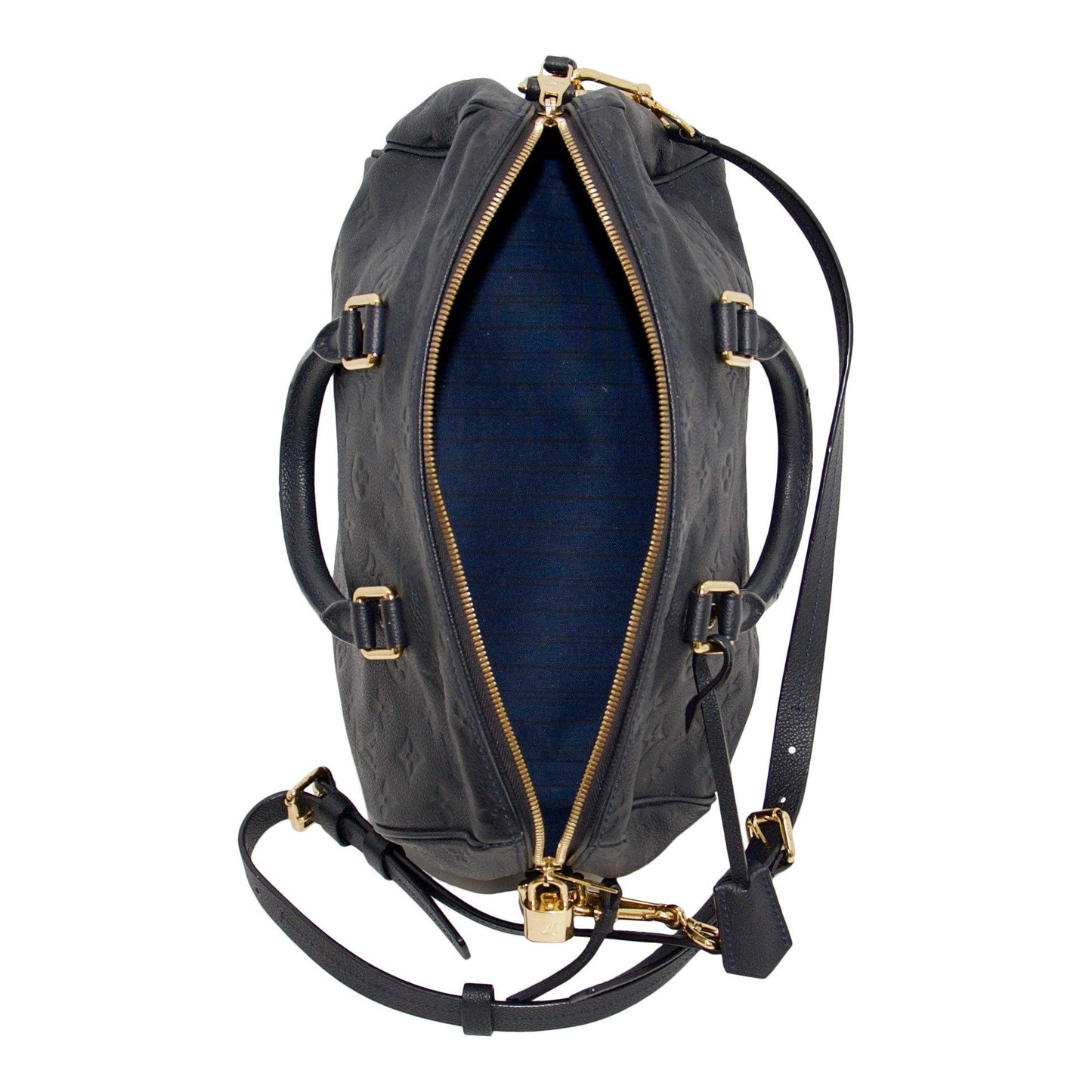 Louis Vuitton Empreinte Speedy Bandouliere 30