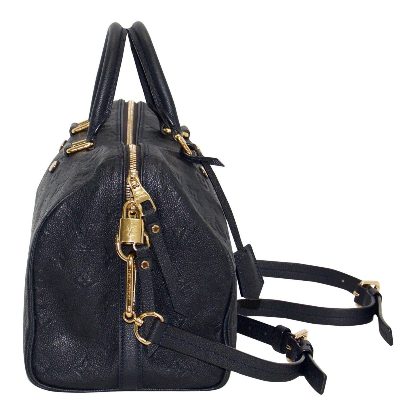Louis Vuitton Empreinte Speedy Bandouliere 30