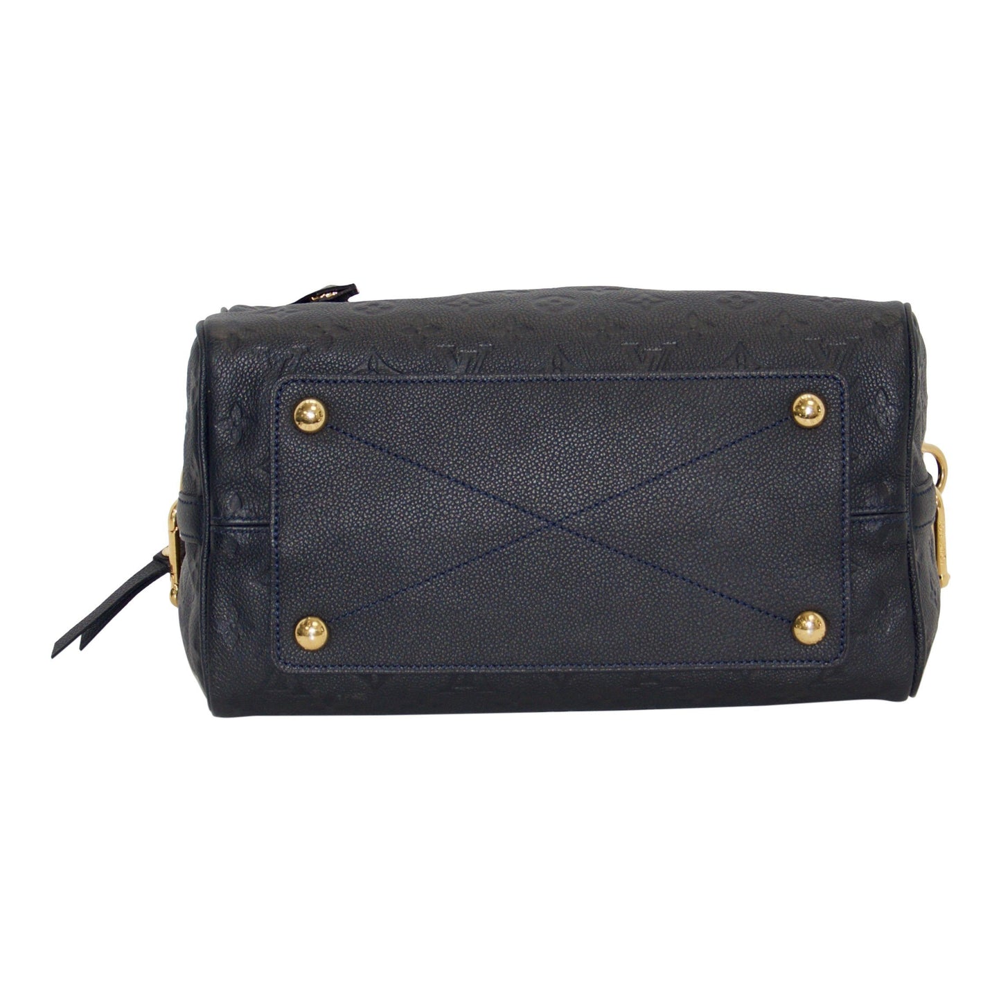 Louis Vuitton Empreinte Speedy Bandouliere 30