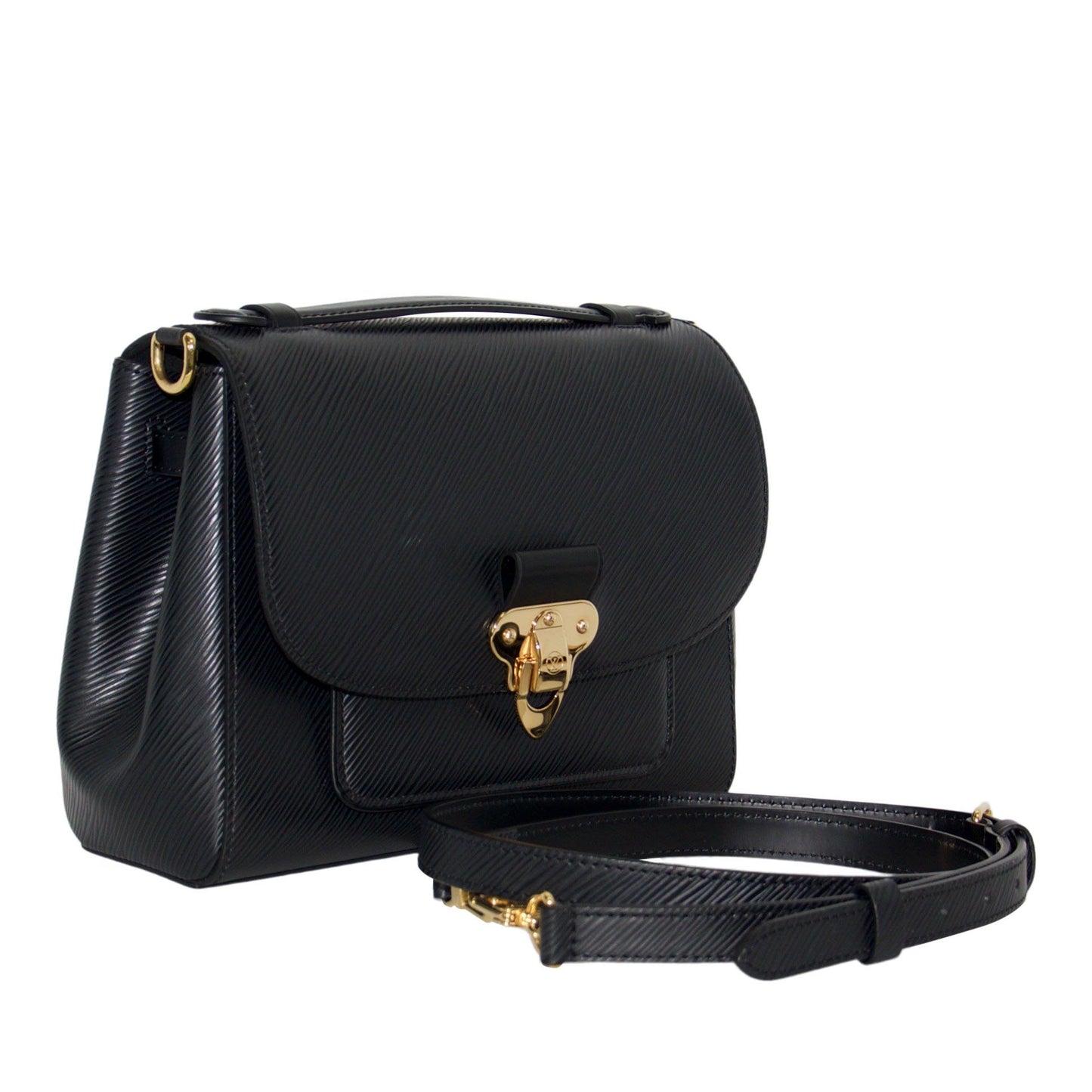 Louis Vuitton Epi Boccador