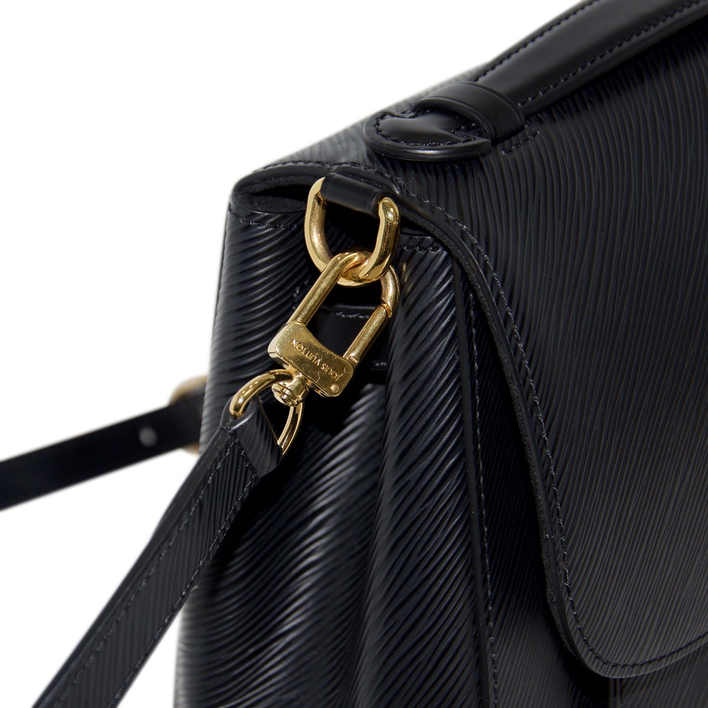 Louis Vuitton Epi Boccador