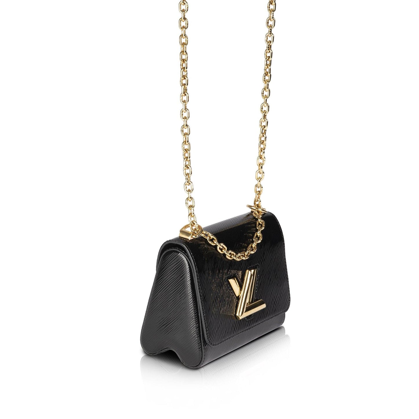 Louis Vuitton Epi Electric Twist PM