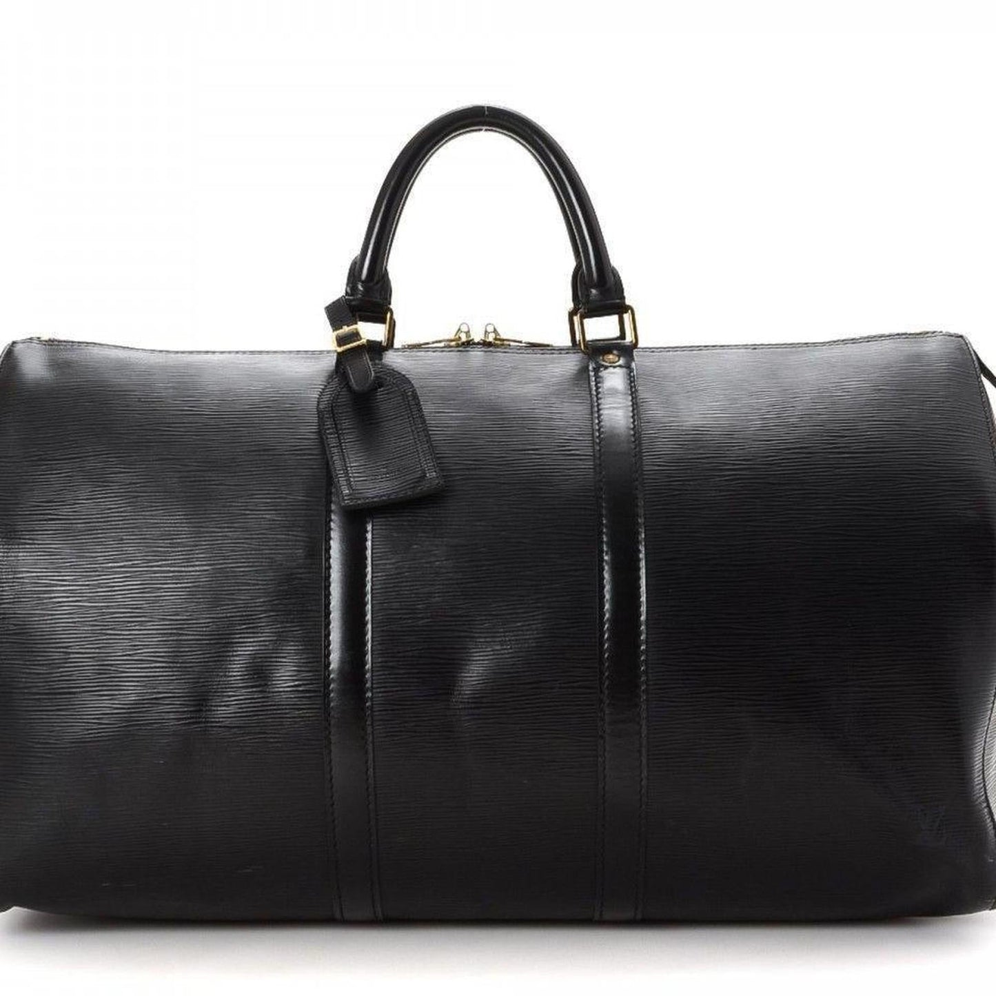 Louis Vuitton Epi Keepall 45