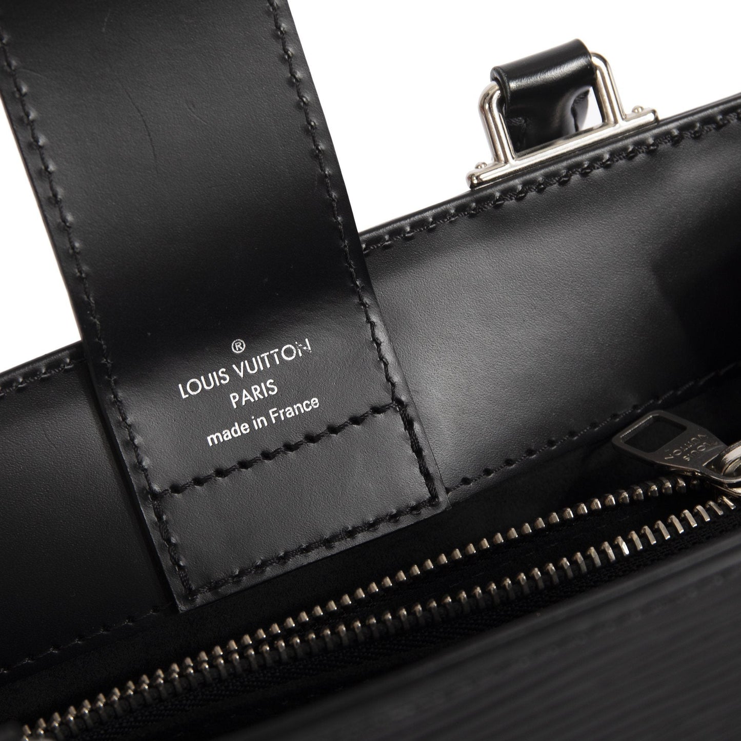 Louis Vuitton Epi Kleber PM