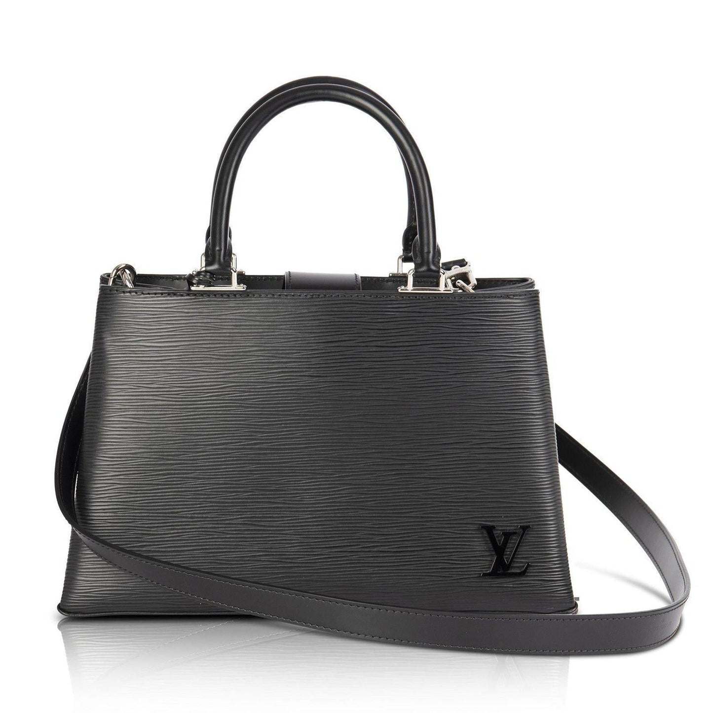 Louis Vuitton Epi Kleber PM