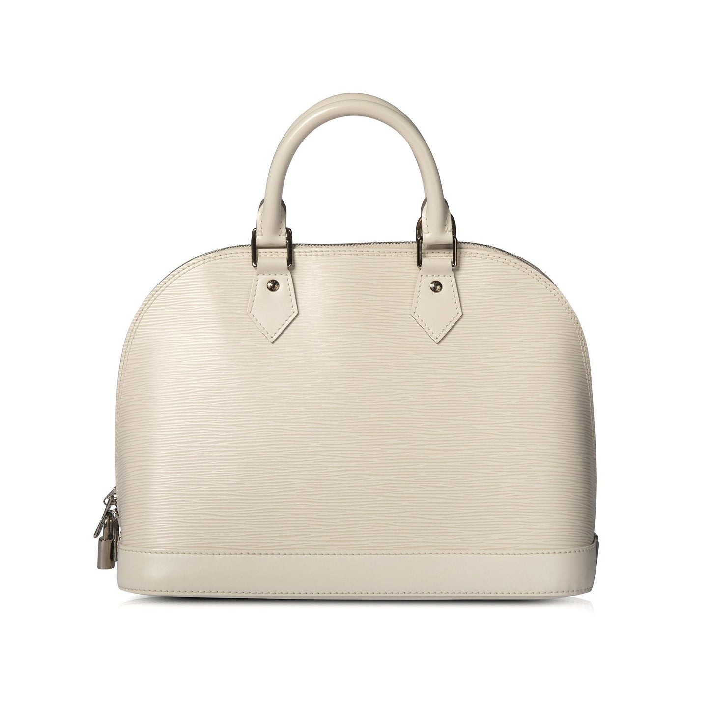 Louis Vuitton Epi Leather Alma PM