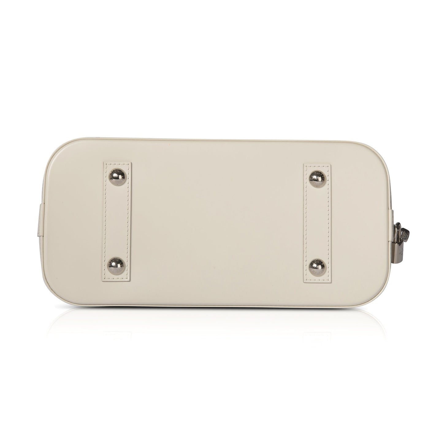 Louis Vuitton Epi Leather Alma PM