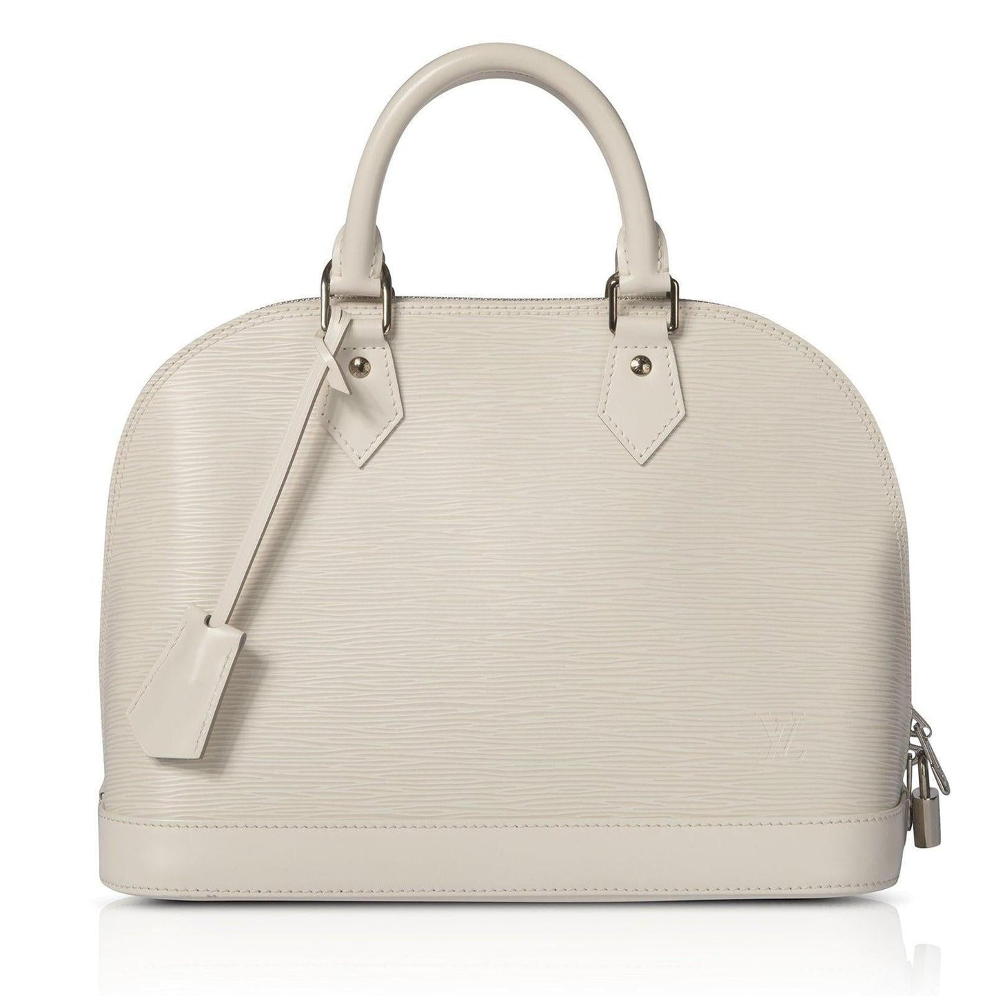 Louis Vuitton Epi Leather Alma PM