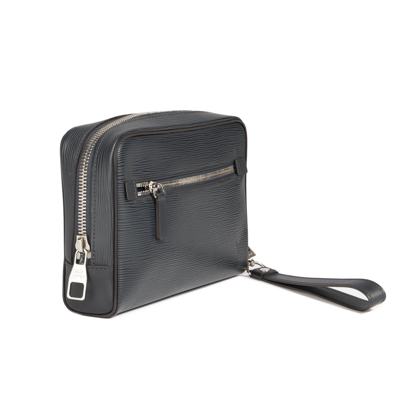 Louis Vuitton Epi Leather Kasai Clutch