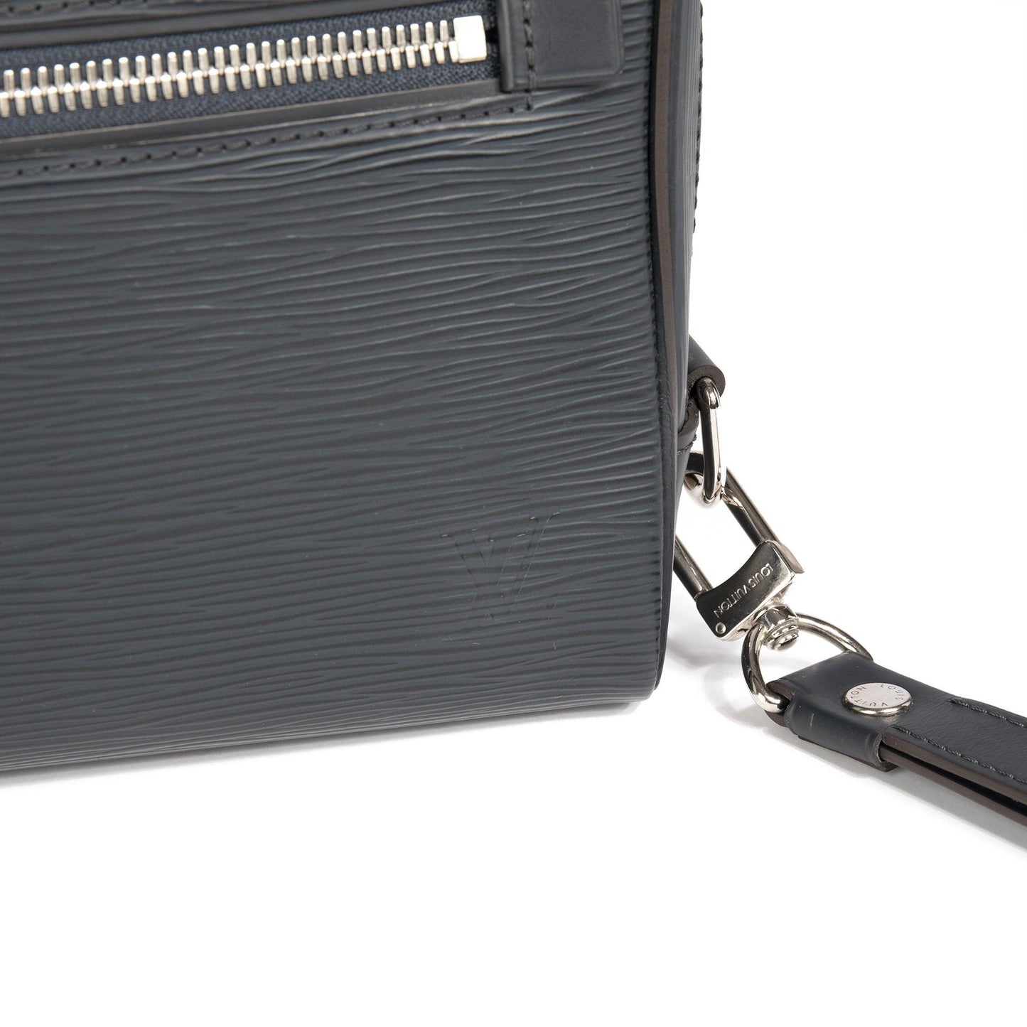 Louis Vuitton Epi Leather Kasai Clutch
