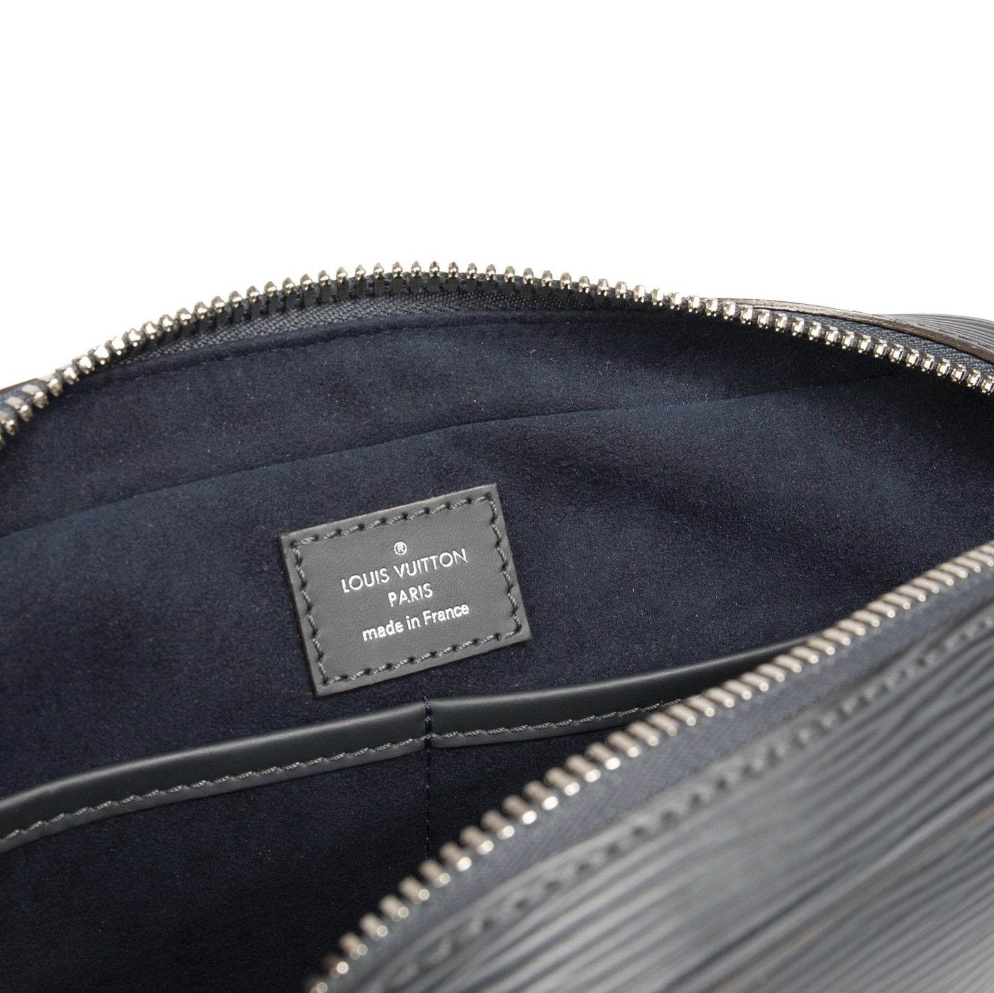 Louis Vuitton Epi Leather Kasai Clutch