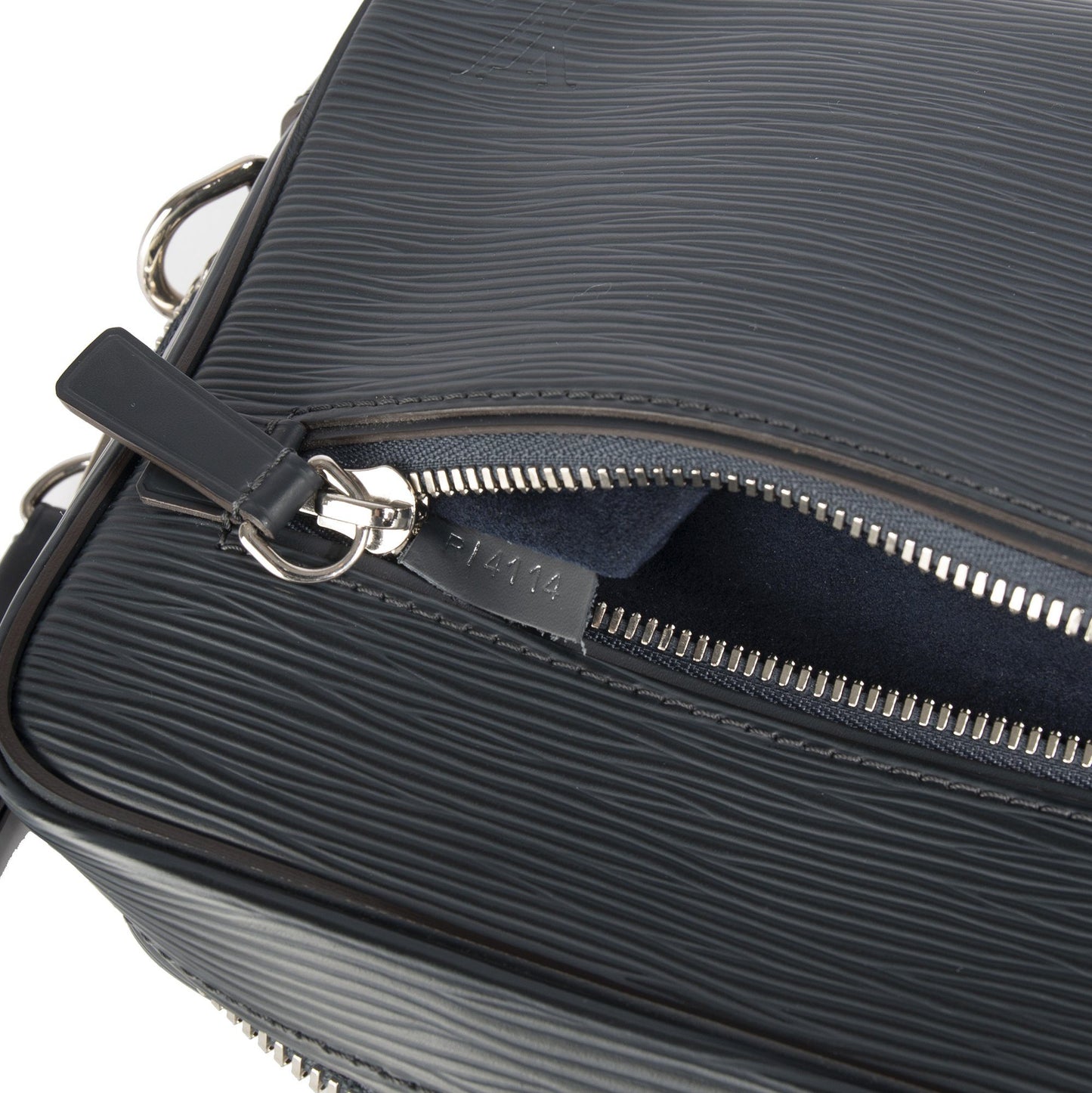 Louis Vuitton Epi Leather Kasai Clutch