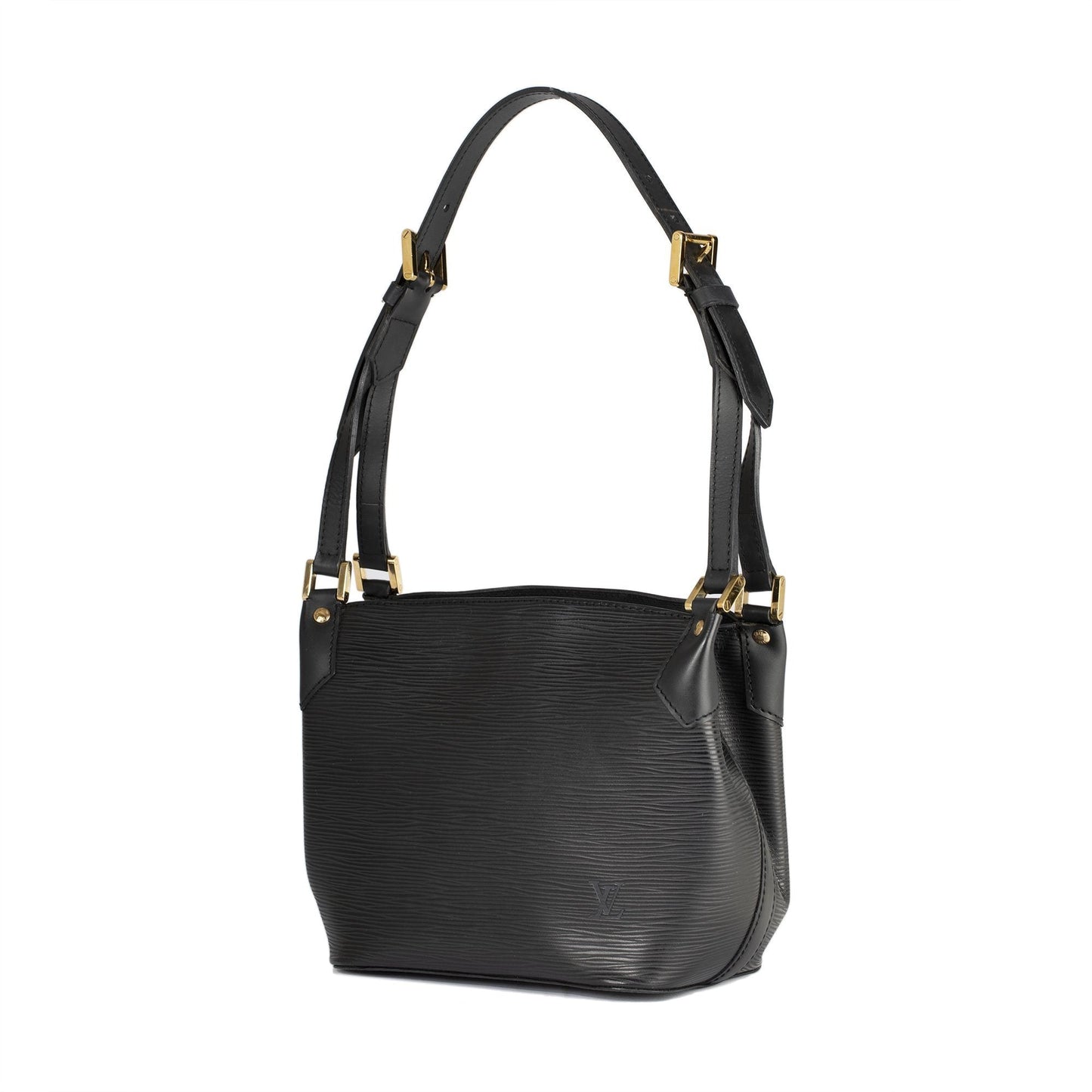 Louis Vuitton Epi Mandara PM