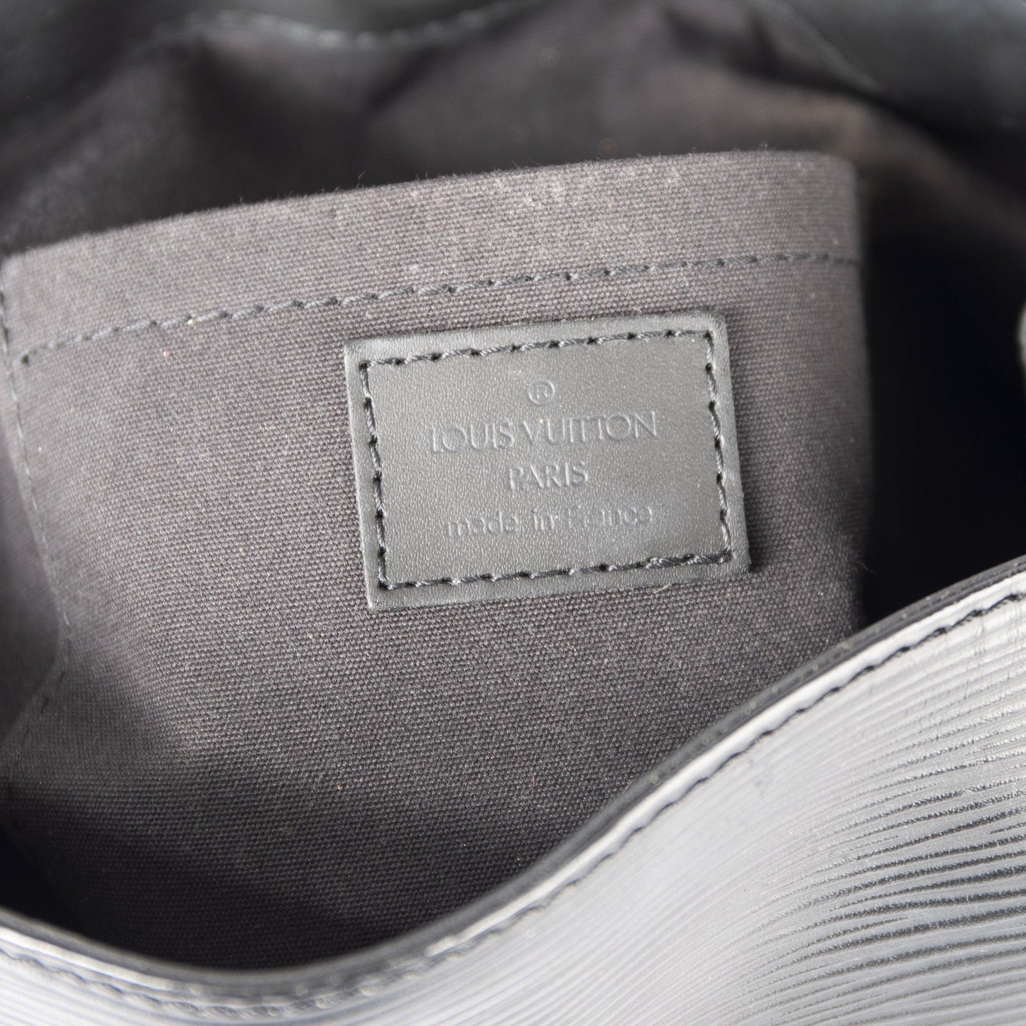 Louis Vuitton Epi Mandara PM